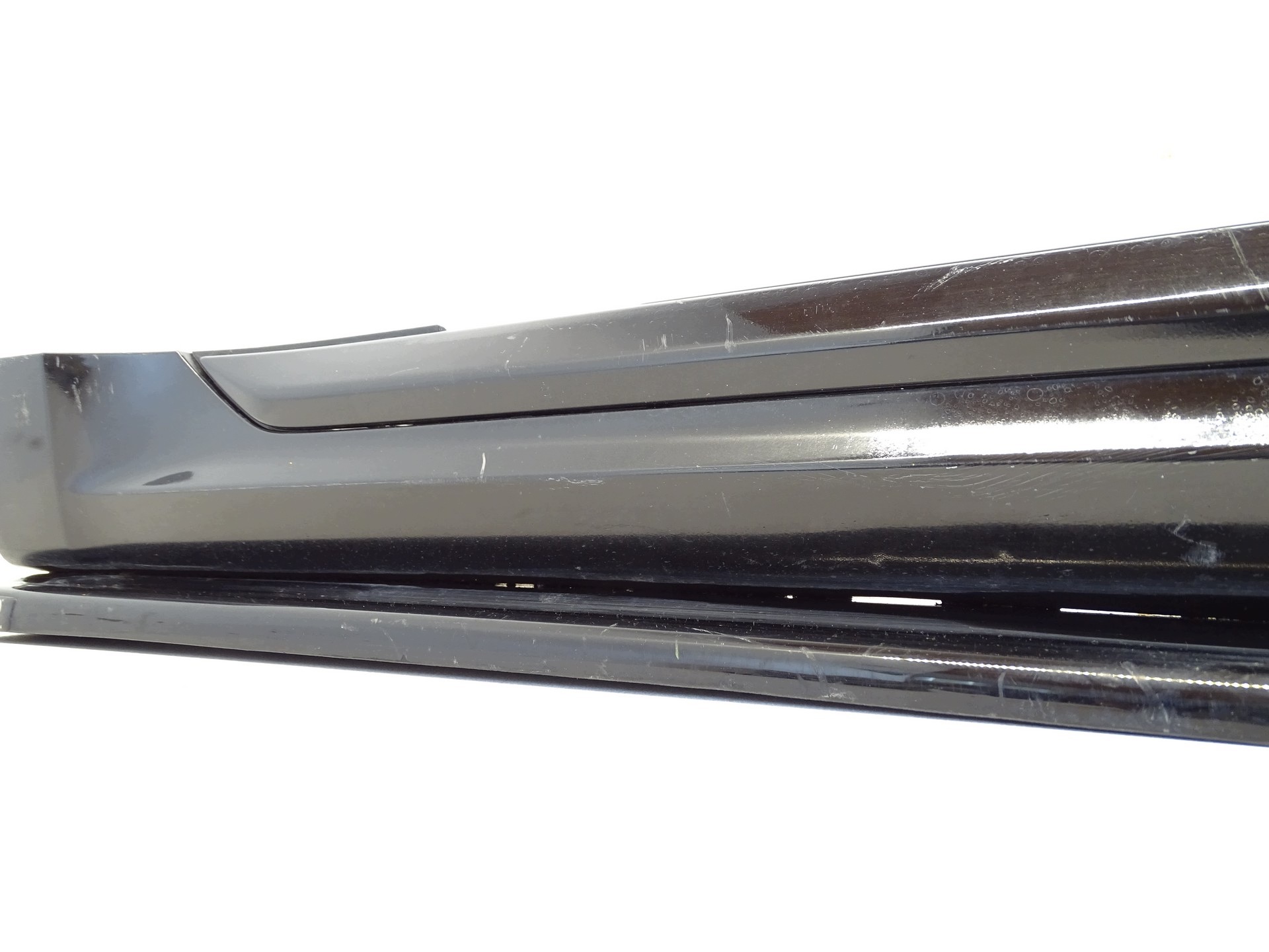 moulding threshold cap left AUDI RS5 8W6 8W6853855B