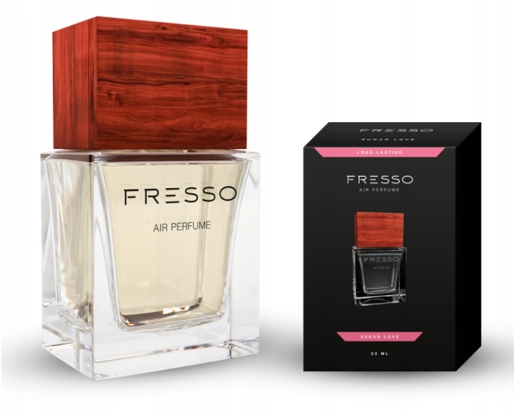 

Fresso Perfumy Sugar Love 50ml