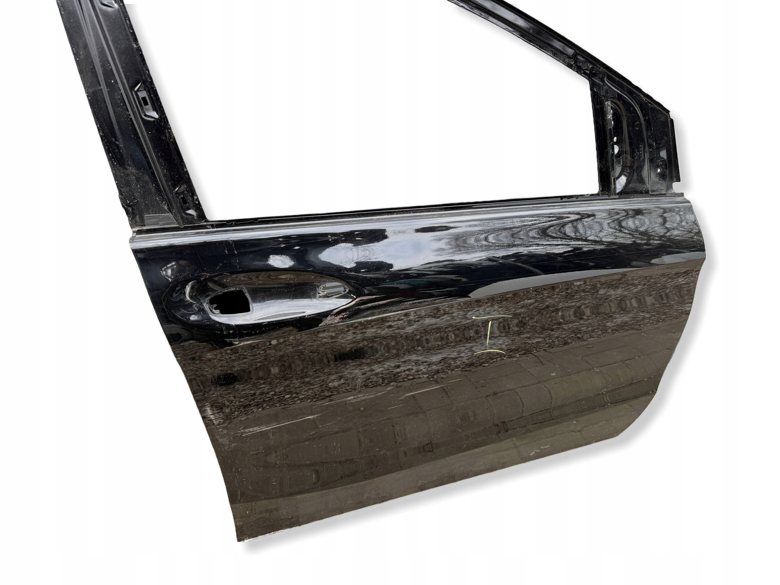 Mercedes B W246 W242 door front right front front
