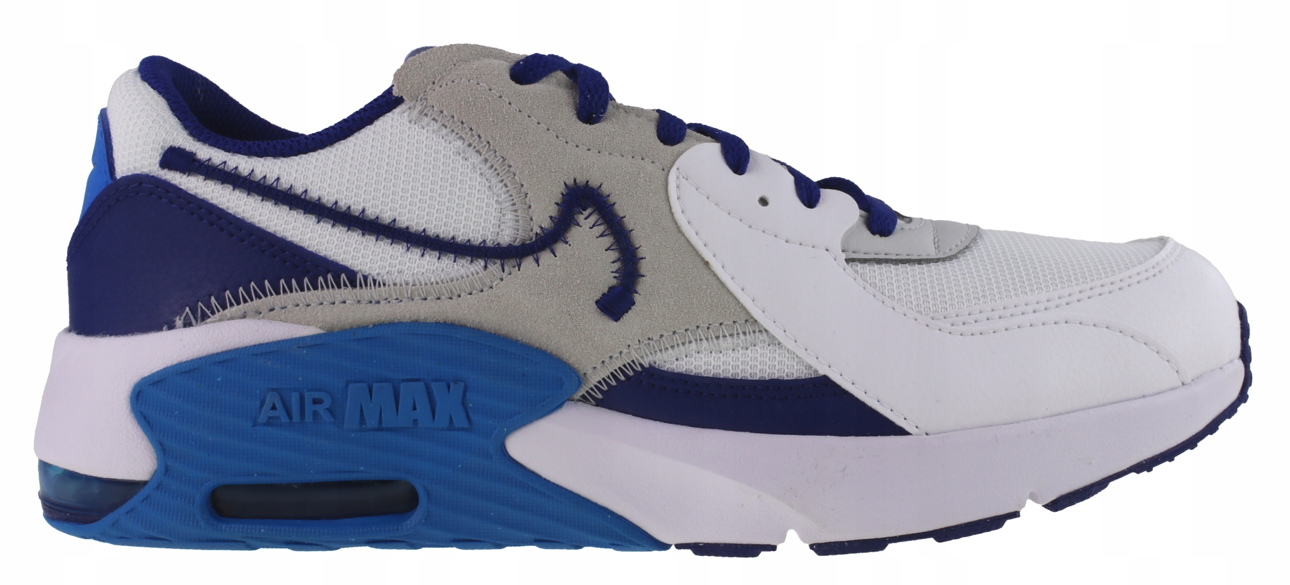Boty Nike Air Max Excee Gs VEL:40 25 CM FB3058 100