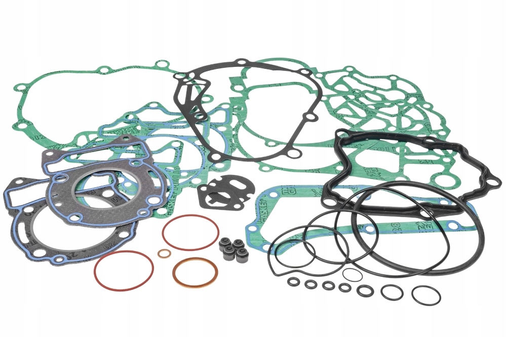 Tesnenie motora Athena Malaguti 125-200 Piaggio 125-200 Vespa 125-200