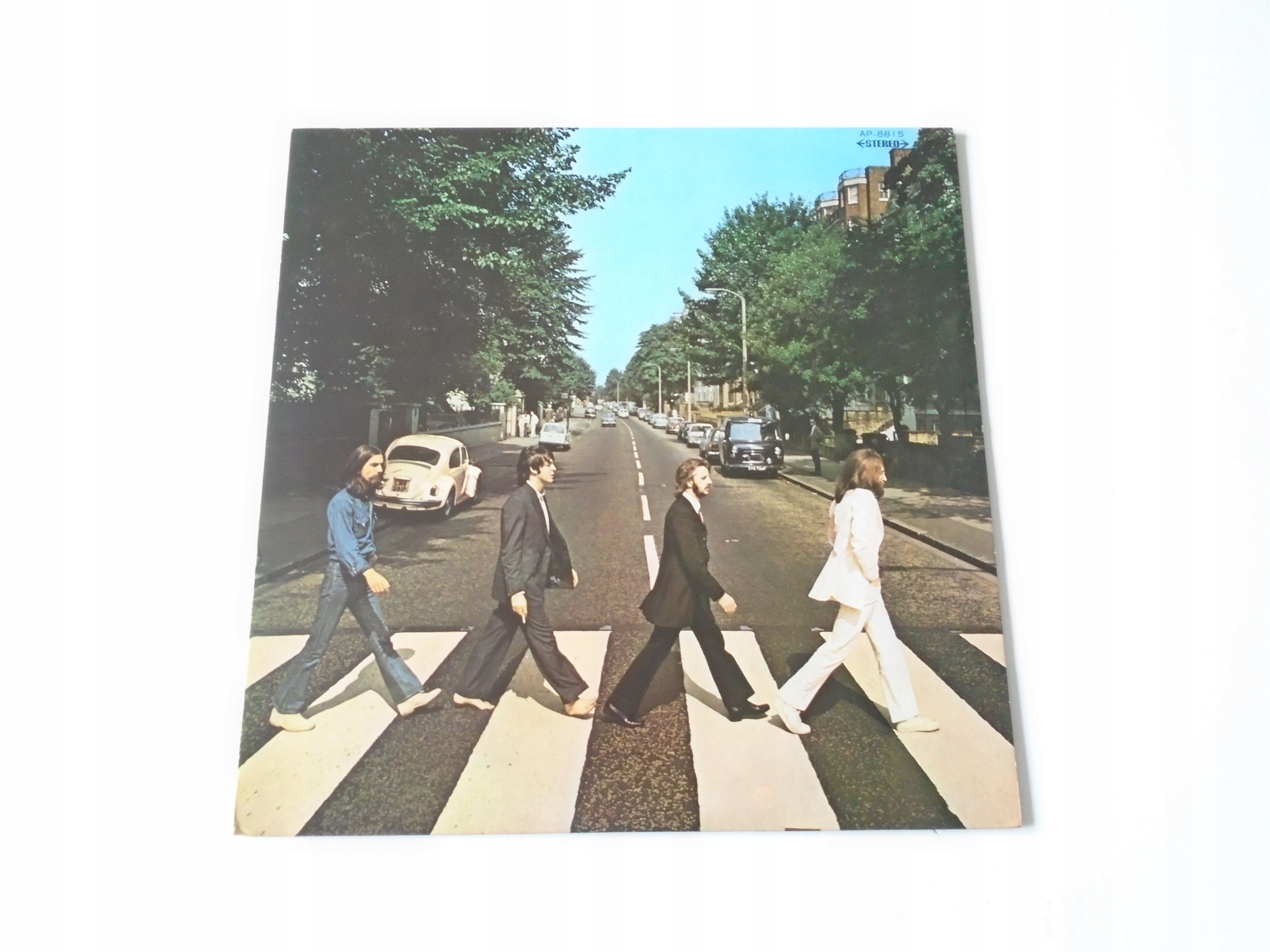 THE-BEATLES-Abbey-Road-Japan-