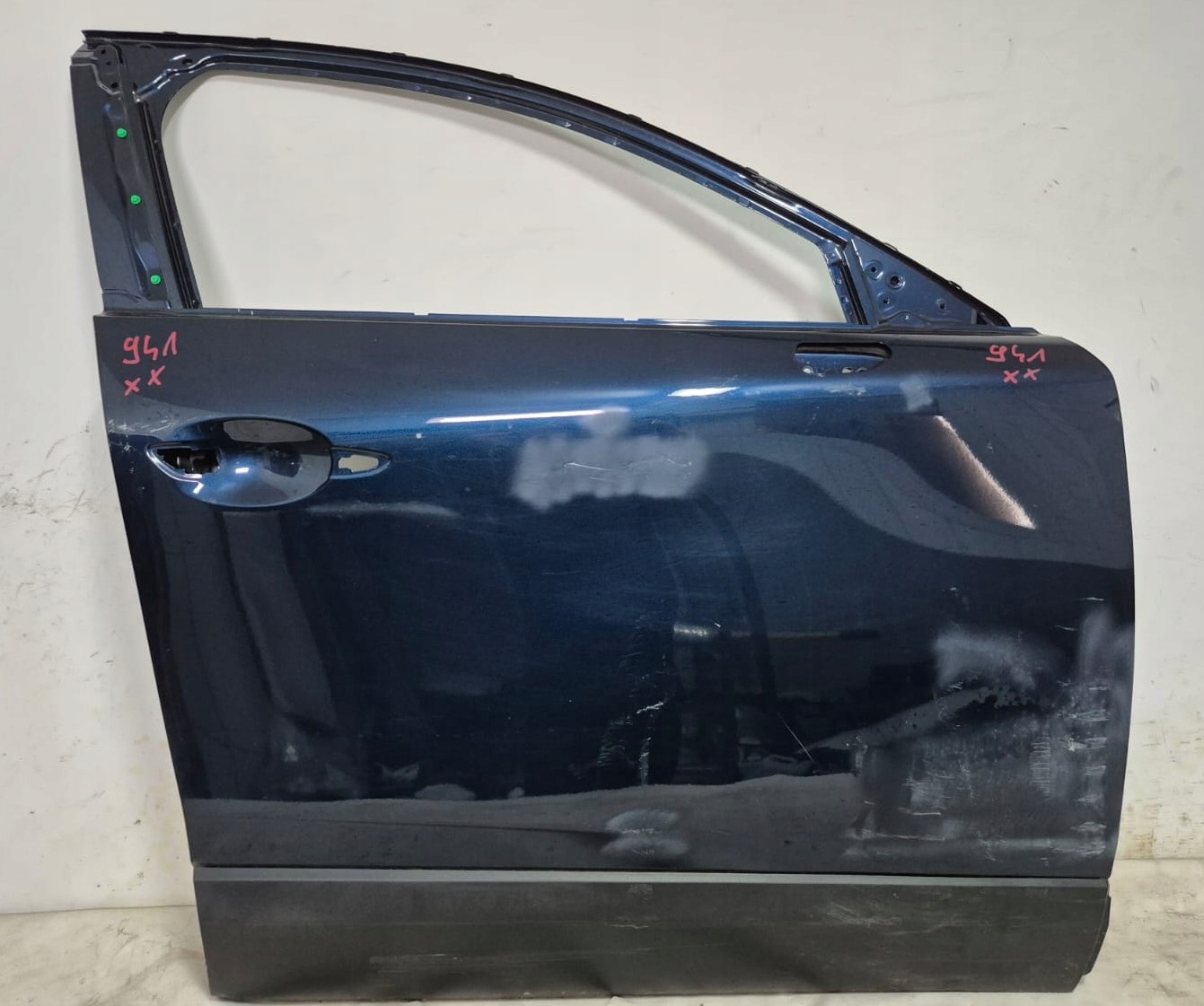 MAZDA CX-30 CX30 19- door front front right DFR558010