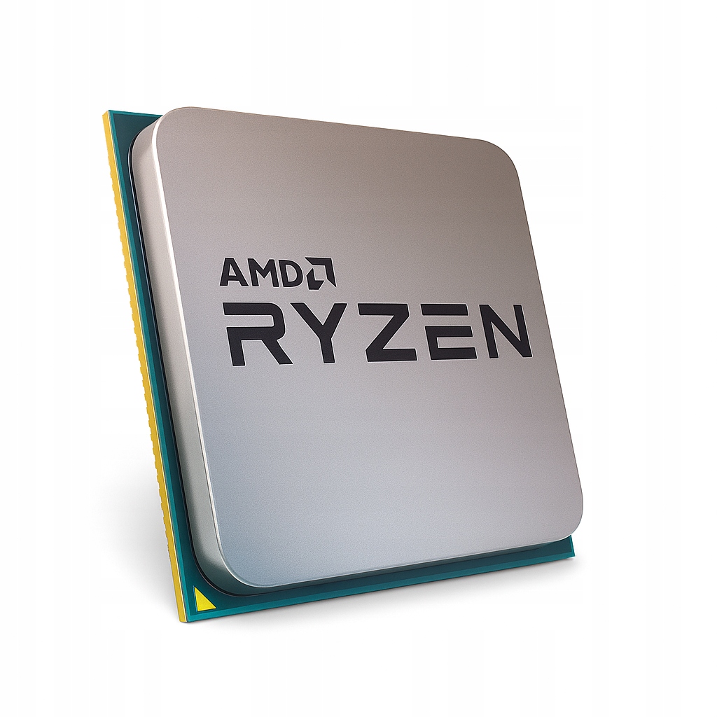 Procesor Amd Ryzen 5 3400G Tray Oem AM4 3,7 GHz Amd Radeon Vega 11