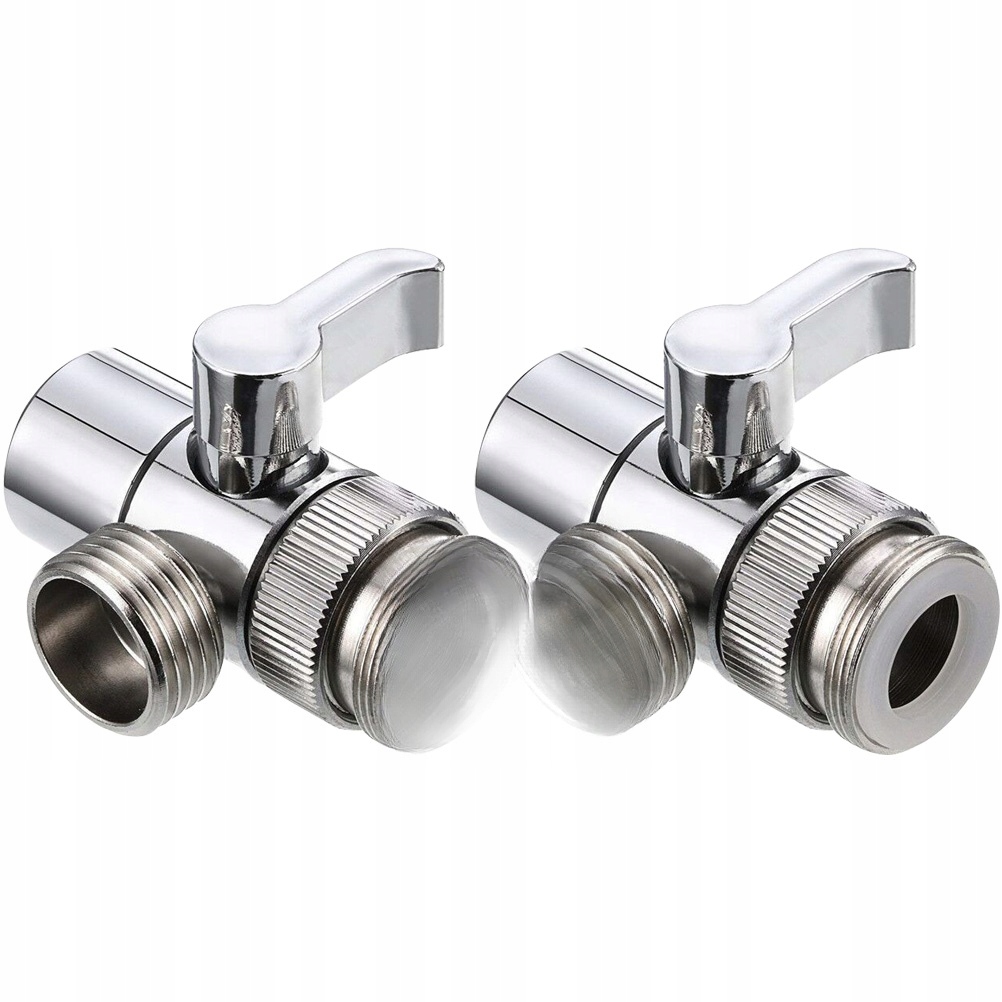 ADAPTER KRANU DO PRALKI PRZENOŚNEJ ZMIENIAJĄCY WODĘ