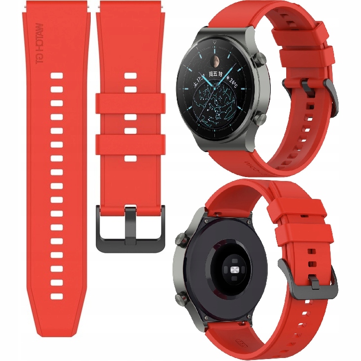 

Pasek Do Huawei Watch Gt Gt 2 3 GT2 Pro GT3