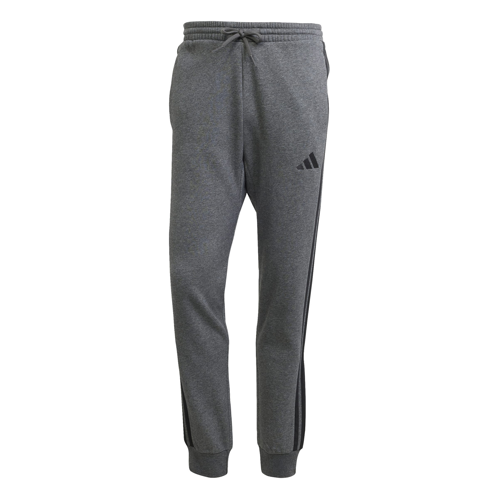 Pánské kalhoty Adidas M 3S Fl Tc Pt XXL