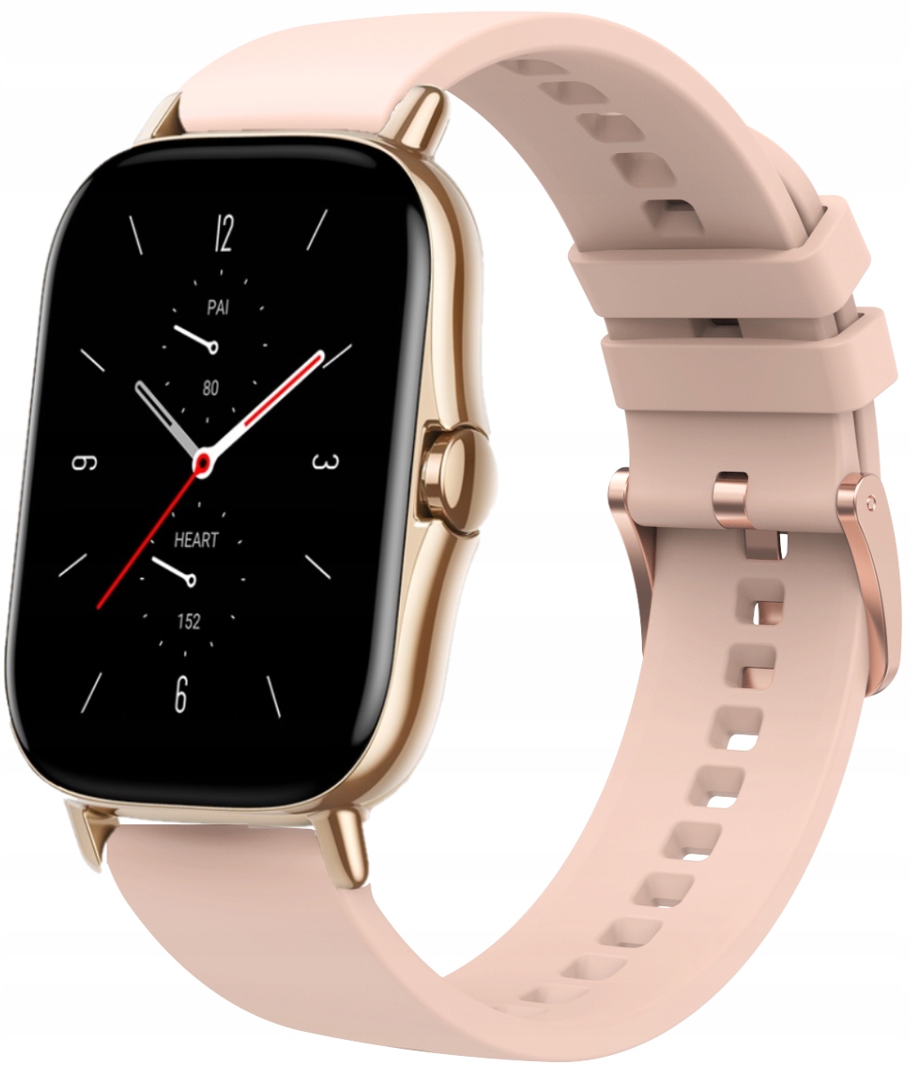 

Pasek Xiaomi Amazfit Bip Pop GTS2 Gtr 42MM