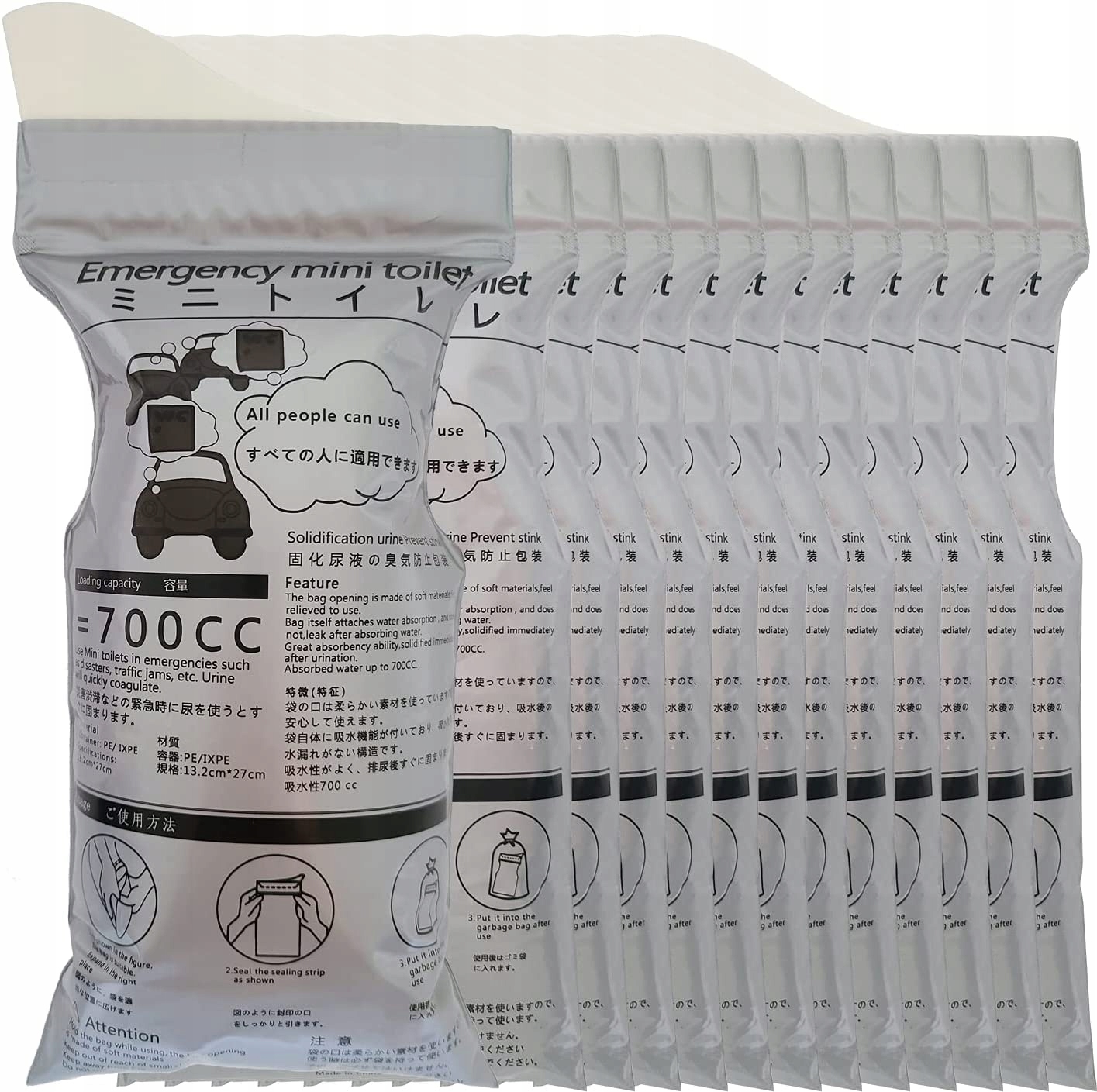 

Torby Na Mocz/worek Torba Na Wymioty Wymiociny