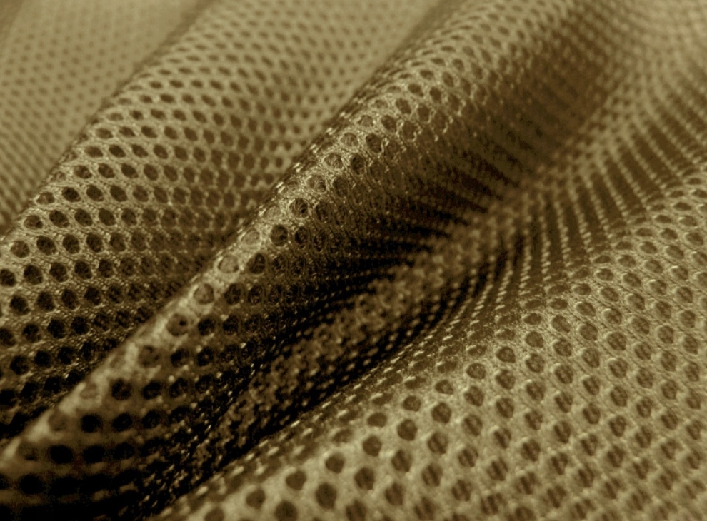 3D distanční síť 315g/mb Béžová 25mb