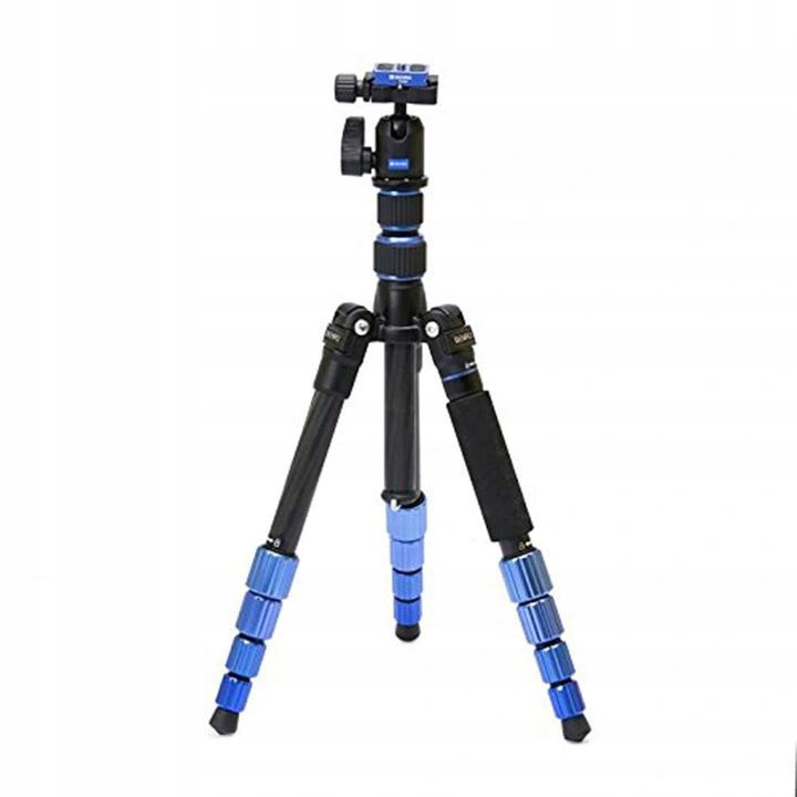 

Aluminiowy statyw Benro FSL09AN00 z głowicą kulową