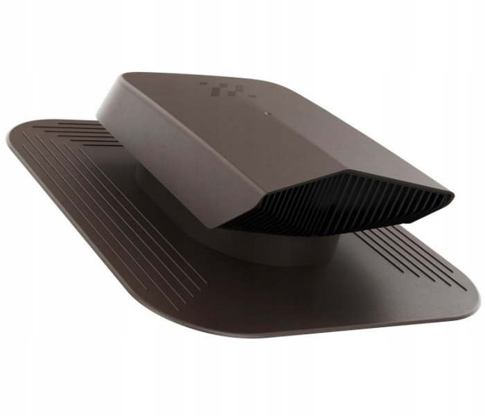 Vyvětvovač Plošný Pod Šindel Papu C. Bronz 8019