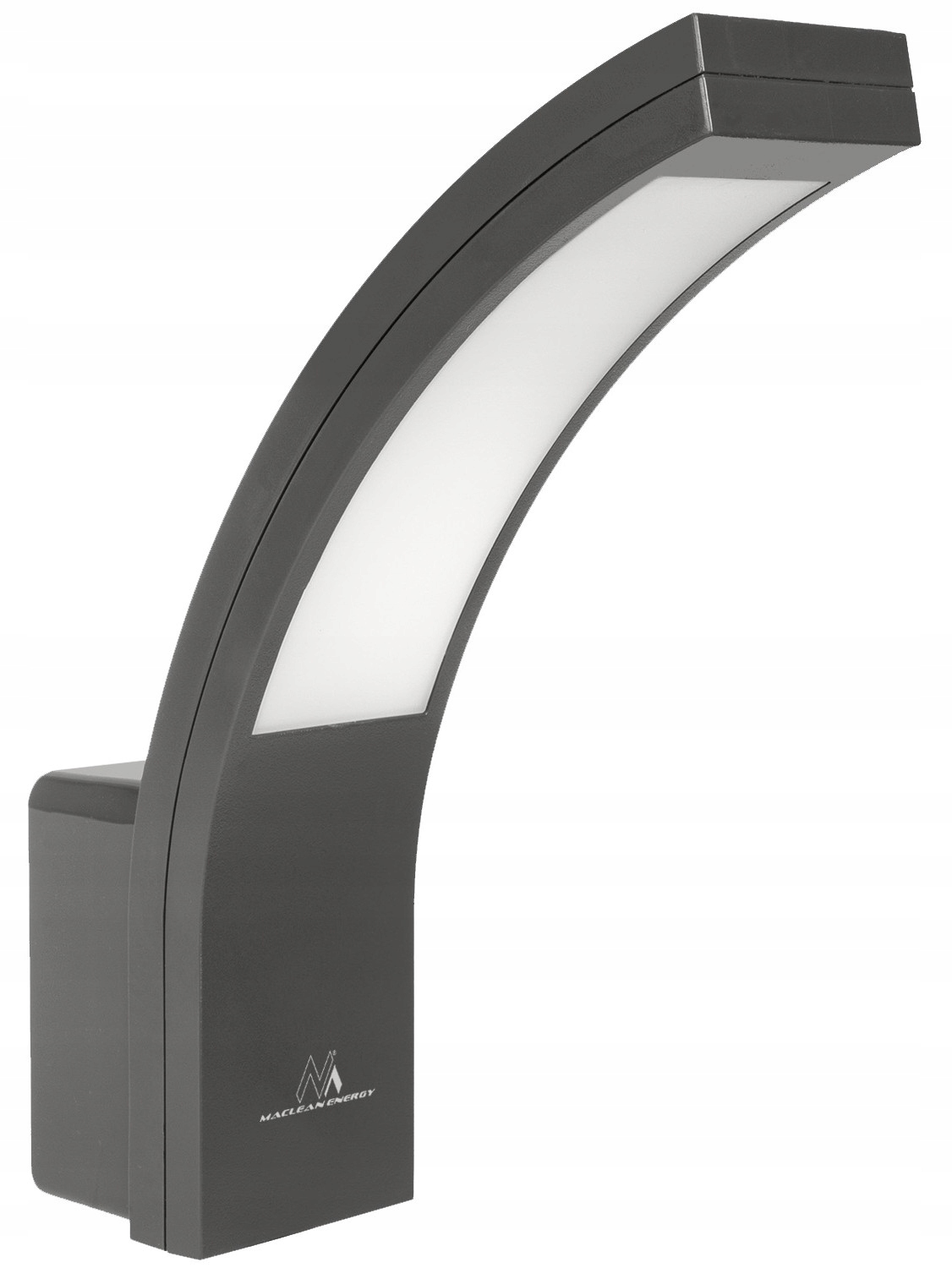 

Lampa ścienna zewnętrzna elewacyjna Led IP54 10W