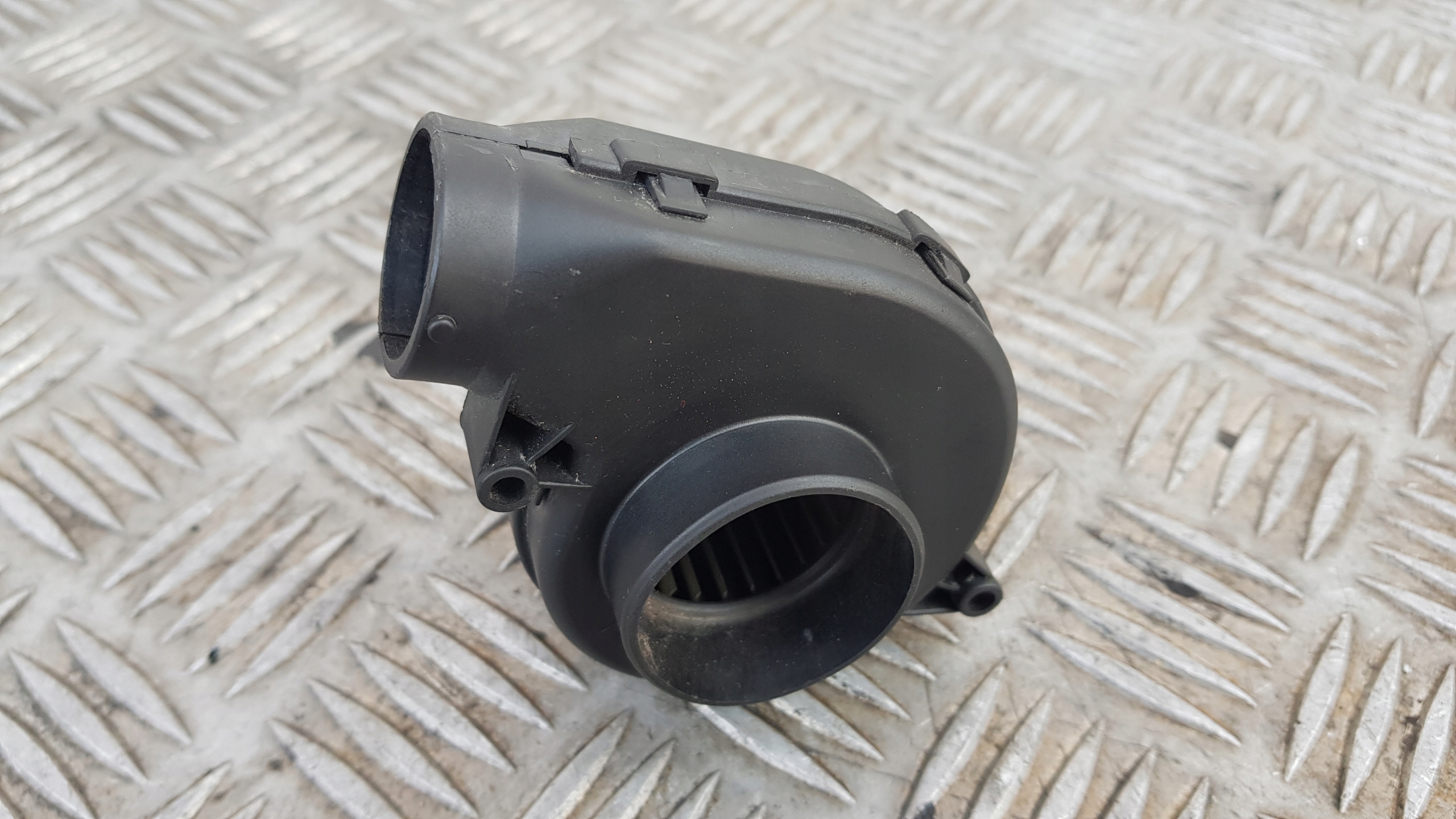 LANCIA THESIS 2.4 JTD heating KOMPUTERA 0130002831