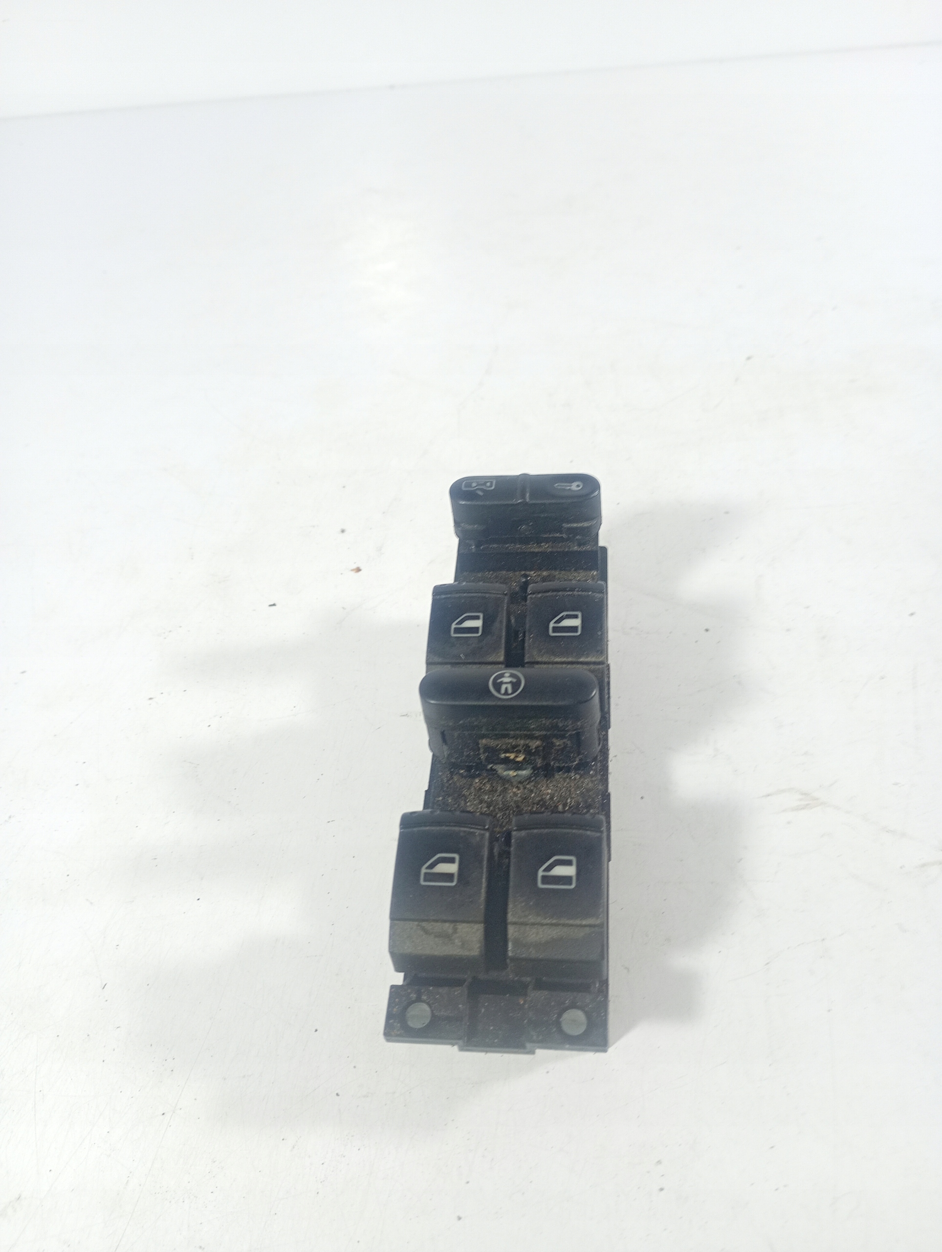VW Golf IV 4 97-06 switch switch regulation REGULACJA PANEL of the window