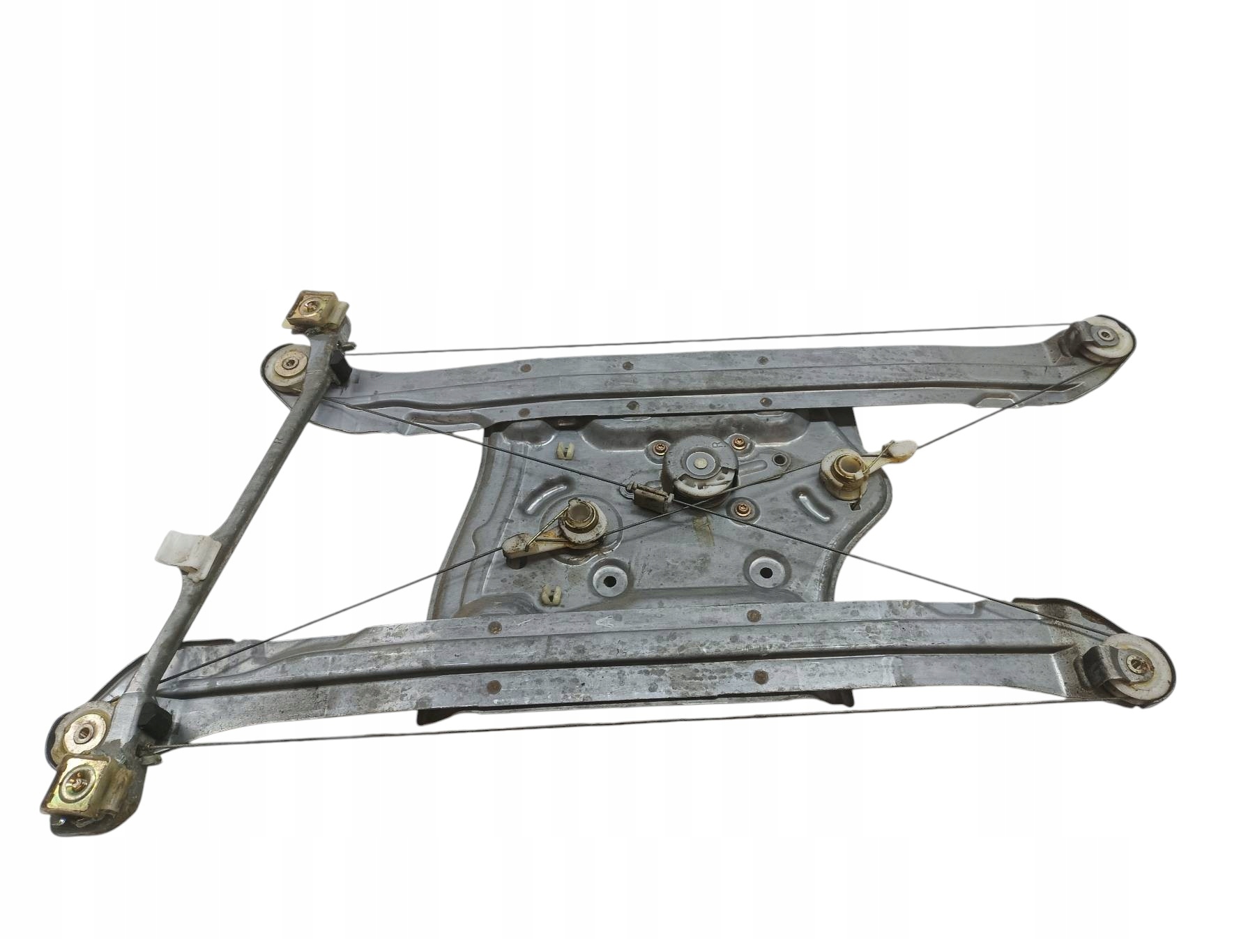 mechanism windows right front MR989948 Mitsubishi Grandis and (2003-2011)