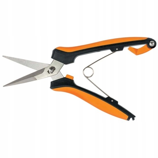 

Fiskars Nożyczki do roślin Solid SP160 1063325