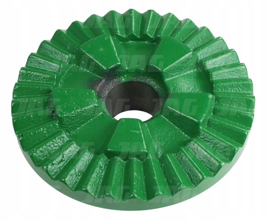 Z12922 Ozubené ozubené kolo John Deere spojky John Deere Z12922