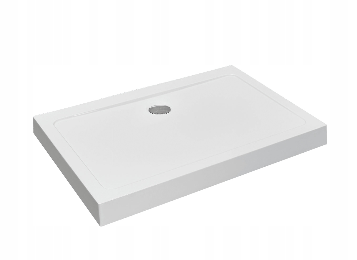 Radaway Doros D Compact sprchová vanička s krytem 110x90x11,5