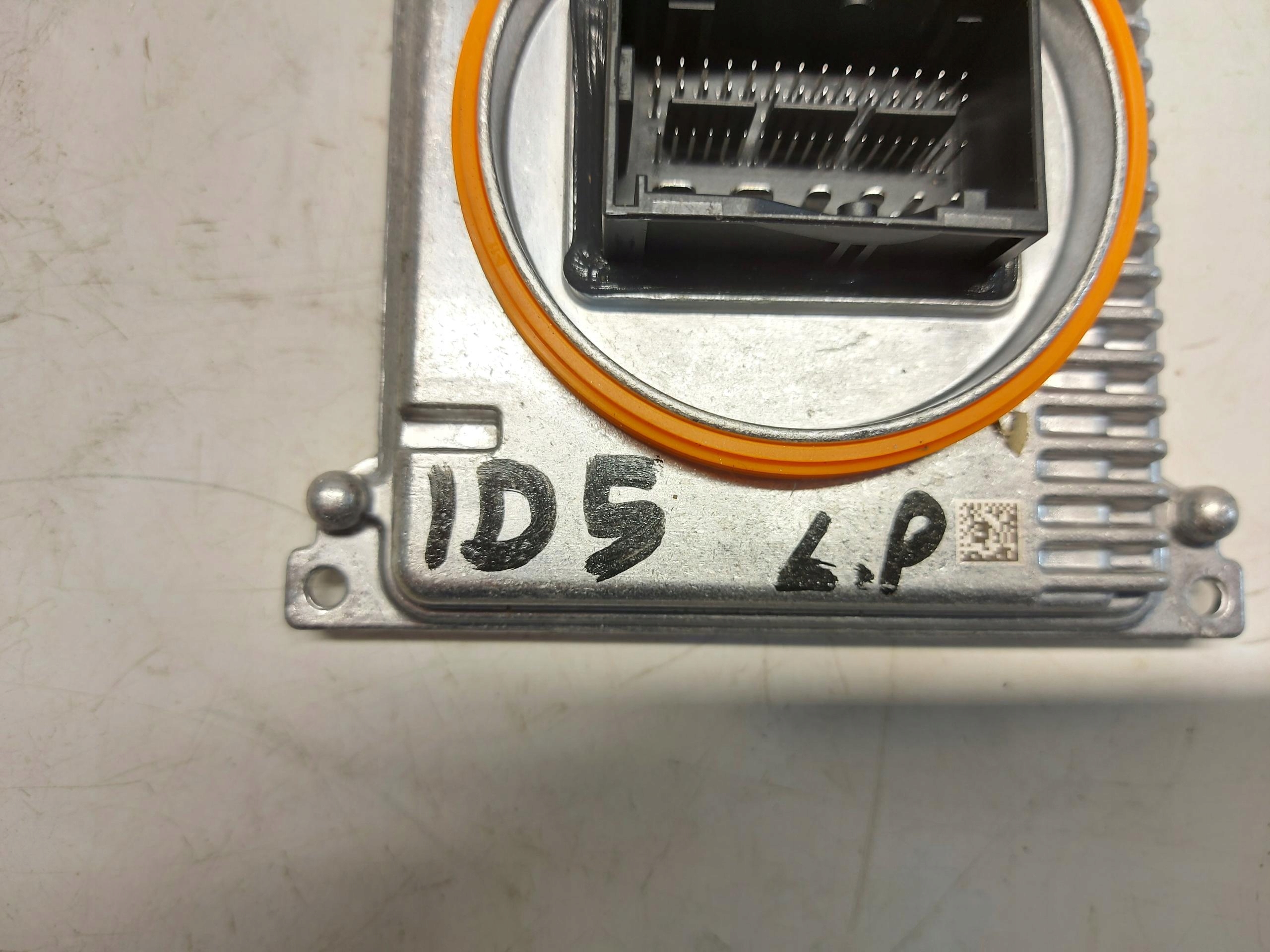 VW ID5 GTX control unit lights left front 992941572AG