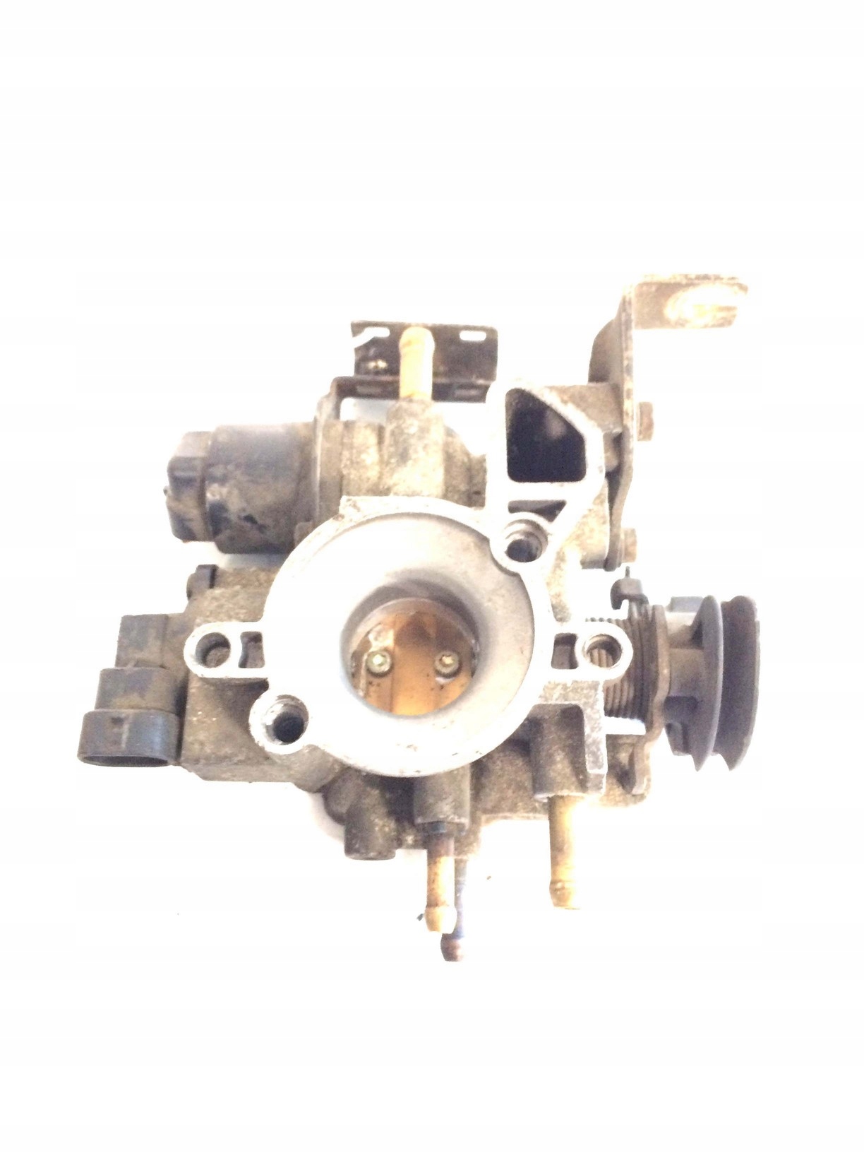 throttle flap air MEGNETI MARELLI FIAT PANDA
