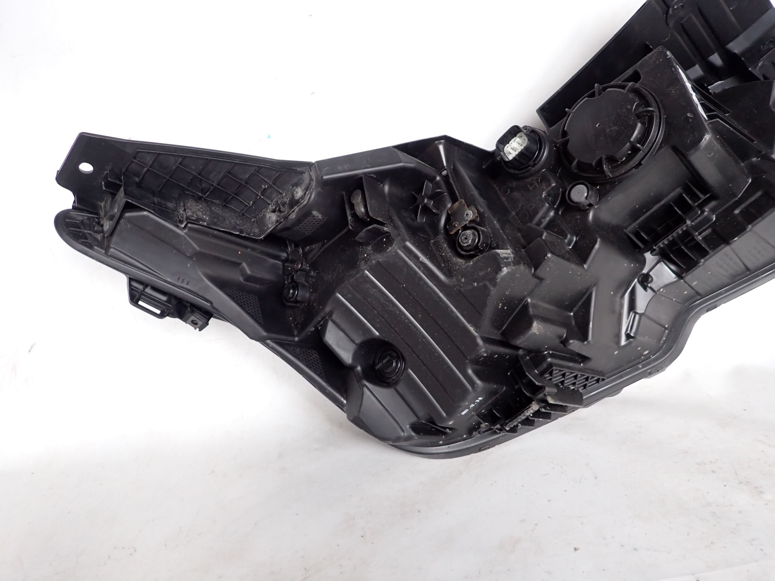 KIA EV6 21- light left front front FULL LED