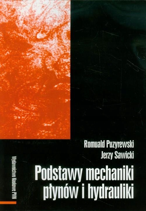 Podstawy Mechaniki Płynów I Hydrauliki