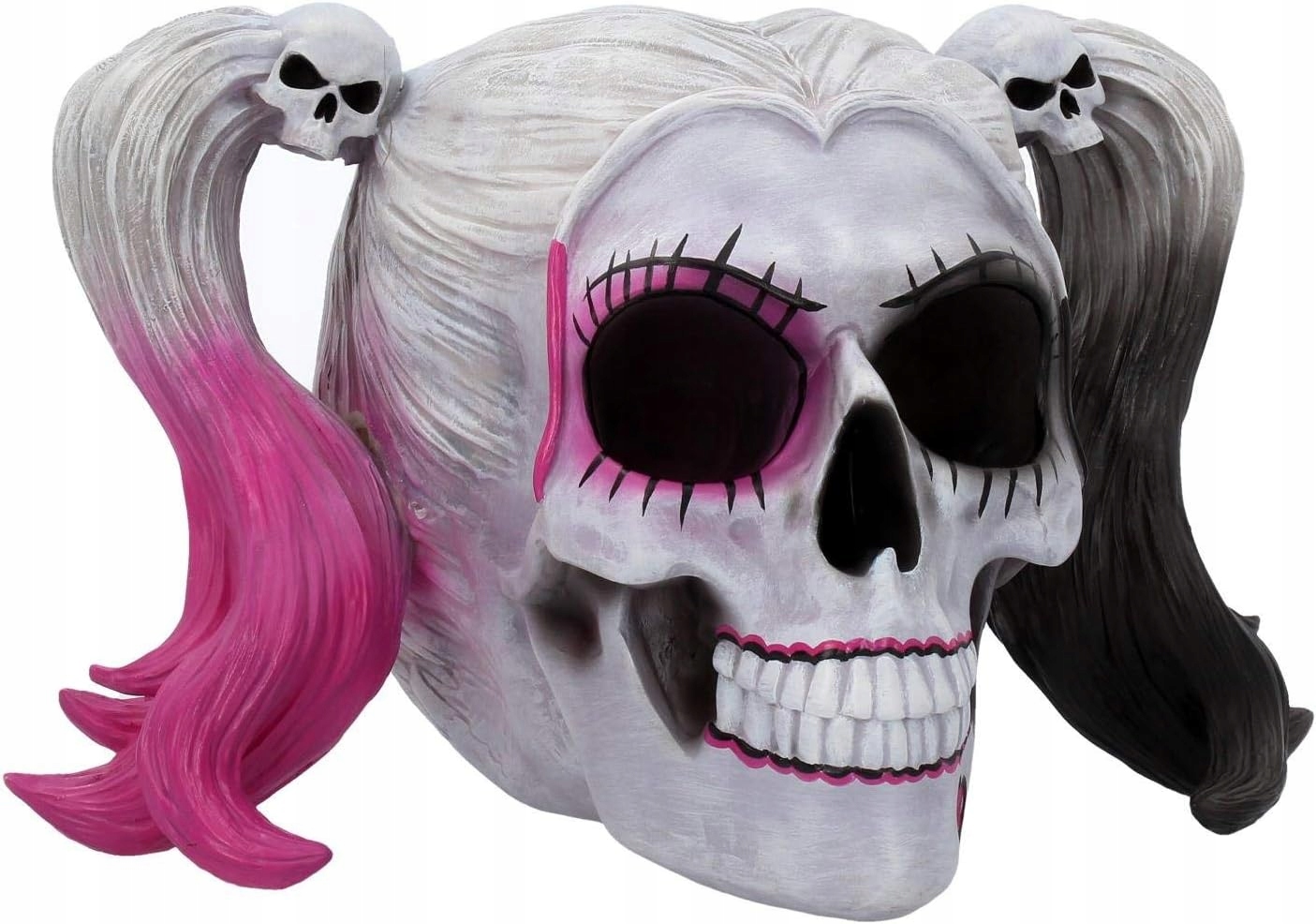 Figurka Lebka Little Monster Ozdobná Figurka dovezená z Anglie