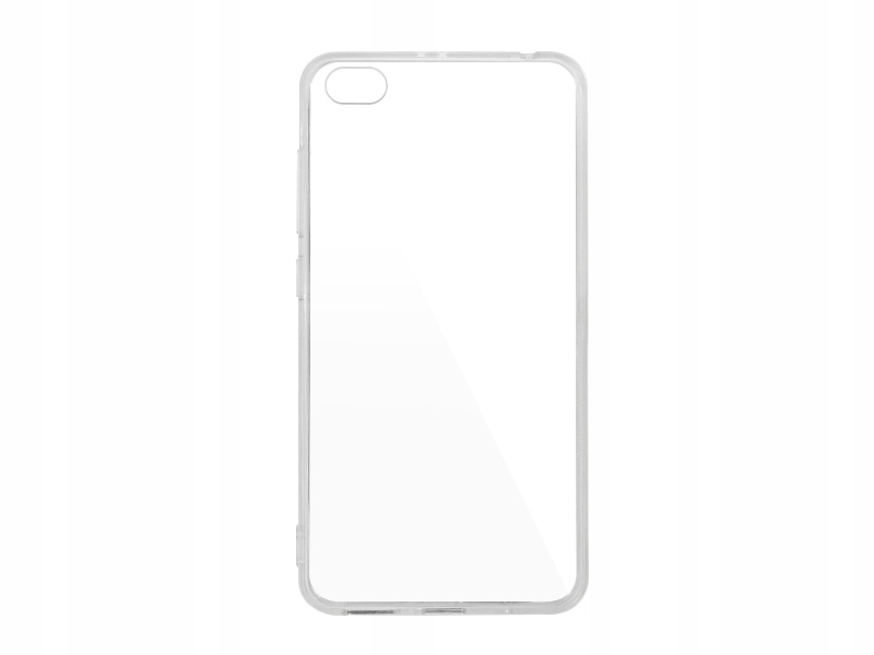 

Etui na Xiaomi Redmi Go Crystal Cover