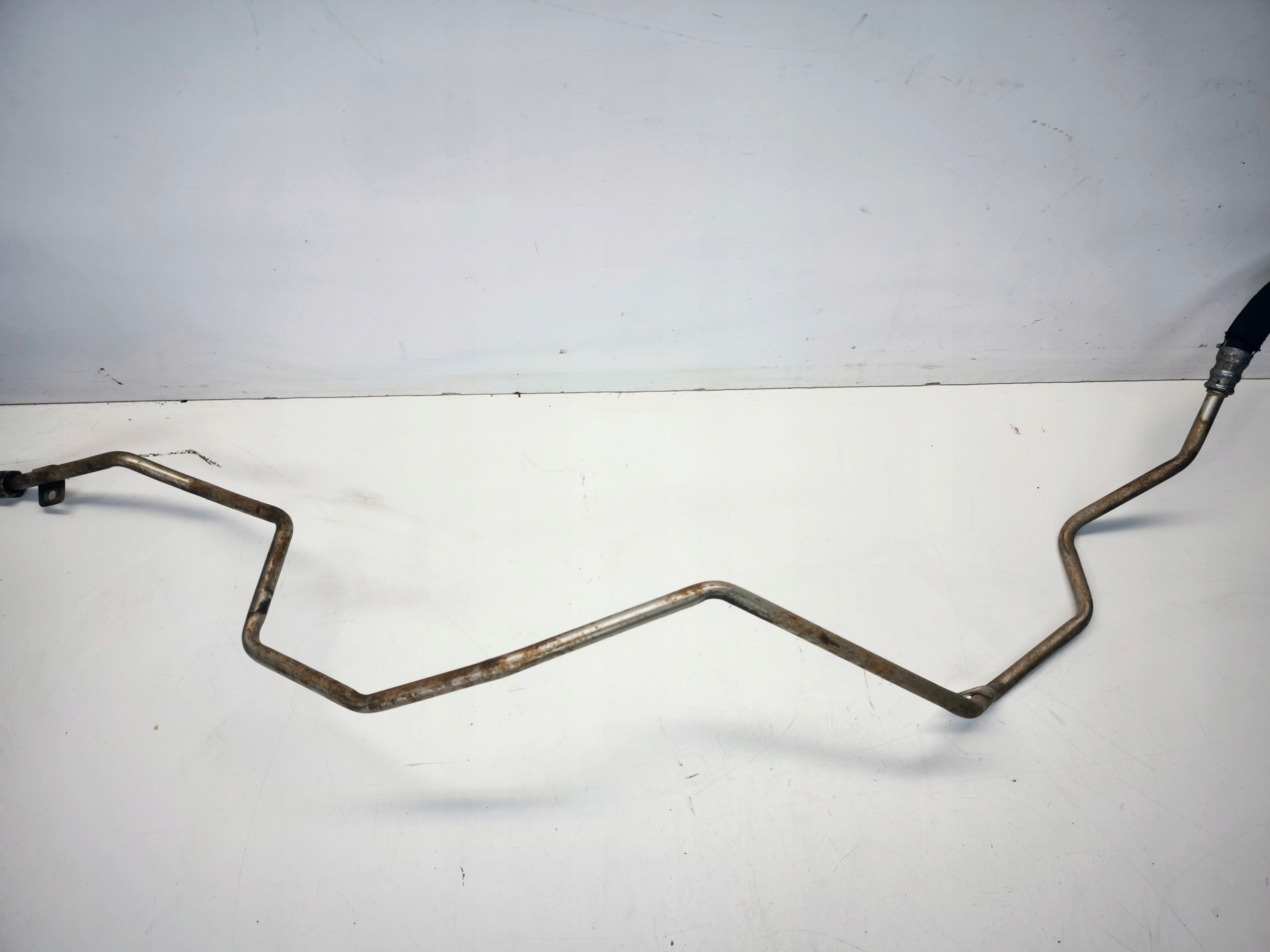 Ölleitung Getriebe getriebe AUDI A4 B8 A5 8T 8K0317818CE