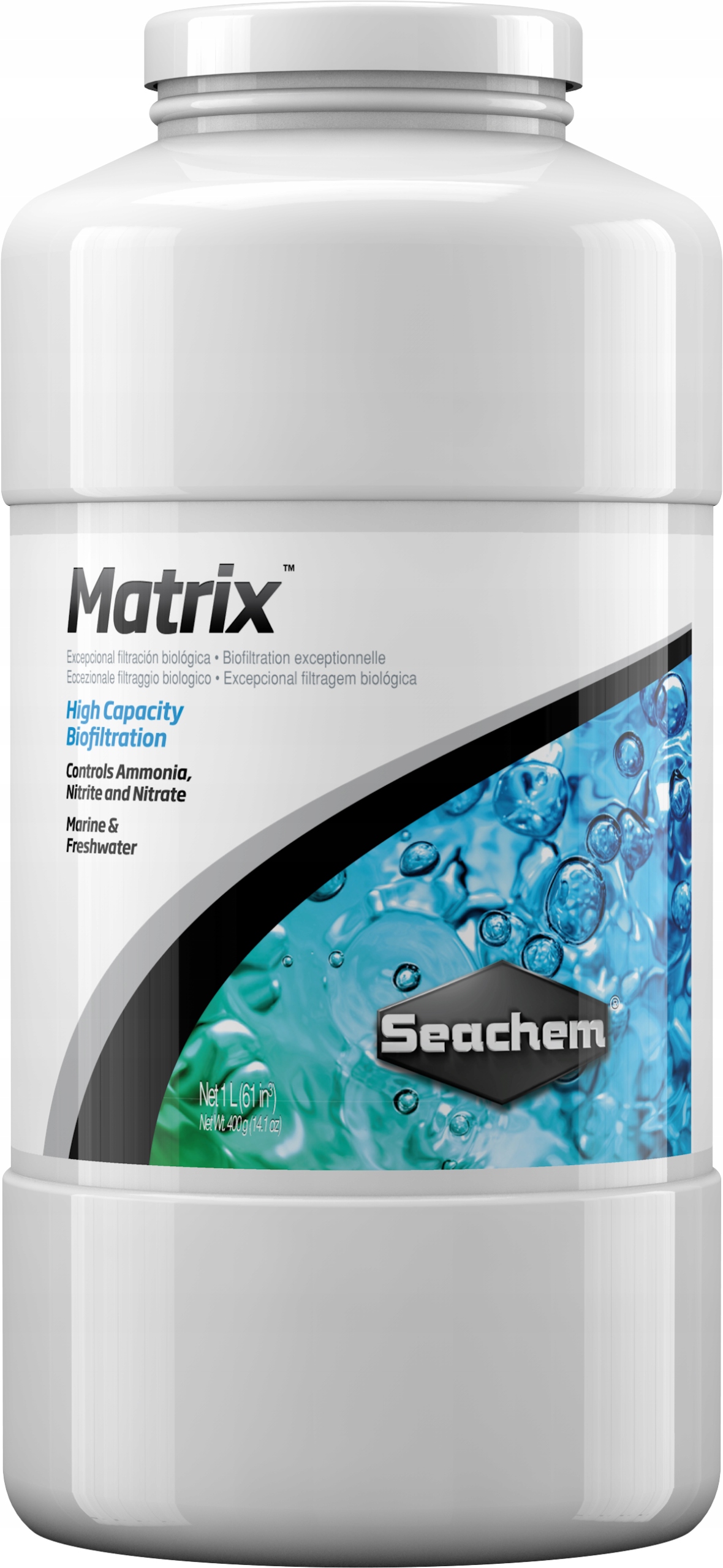 

Seachem Matrix 1L
