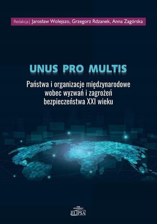 UNUS PRO MULTIS