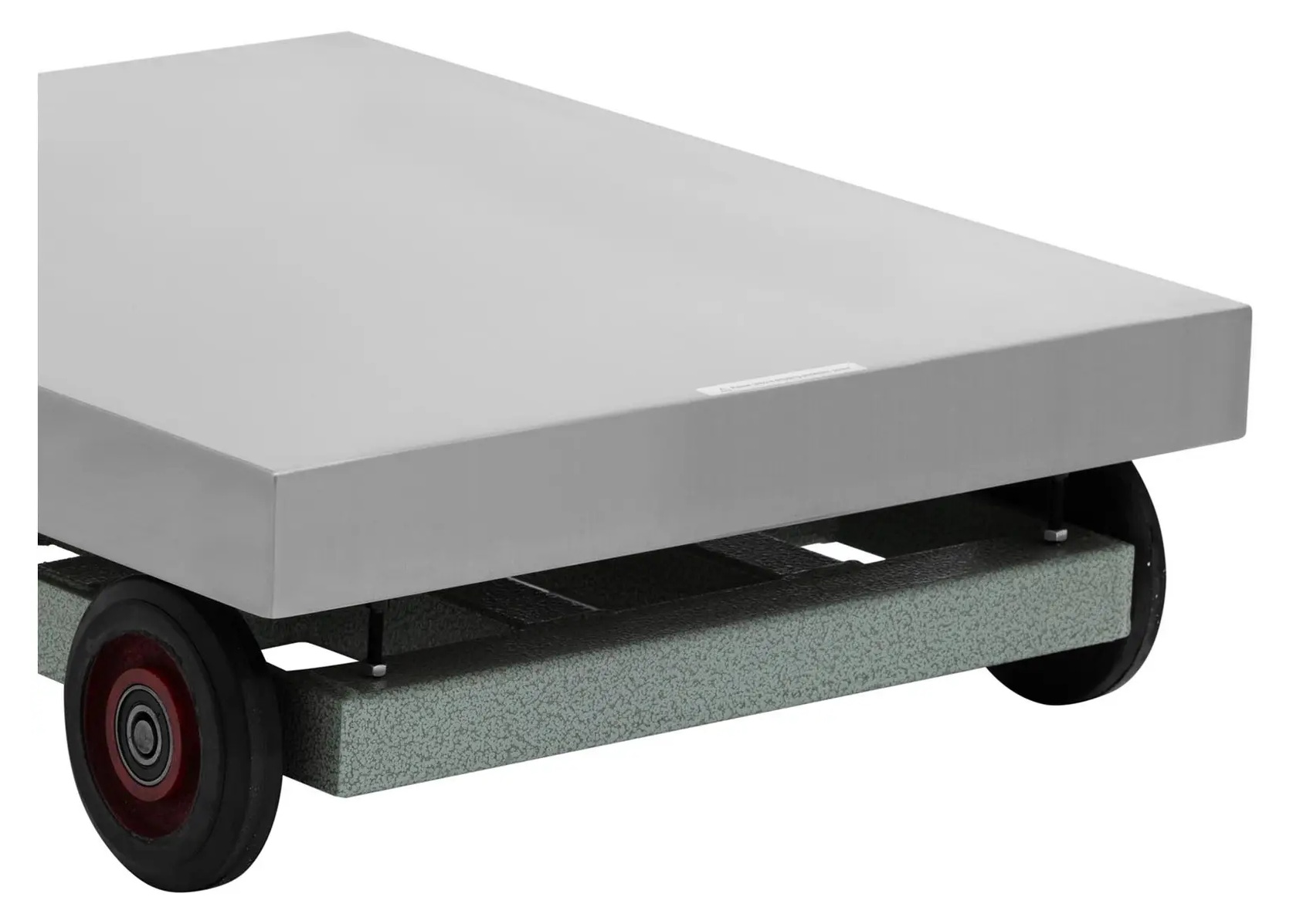 Waga platformowa 600kg 100g 52x60 cm Steinberg SBS-PF-600/100N 10030807