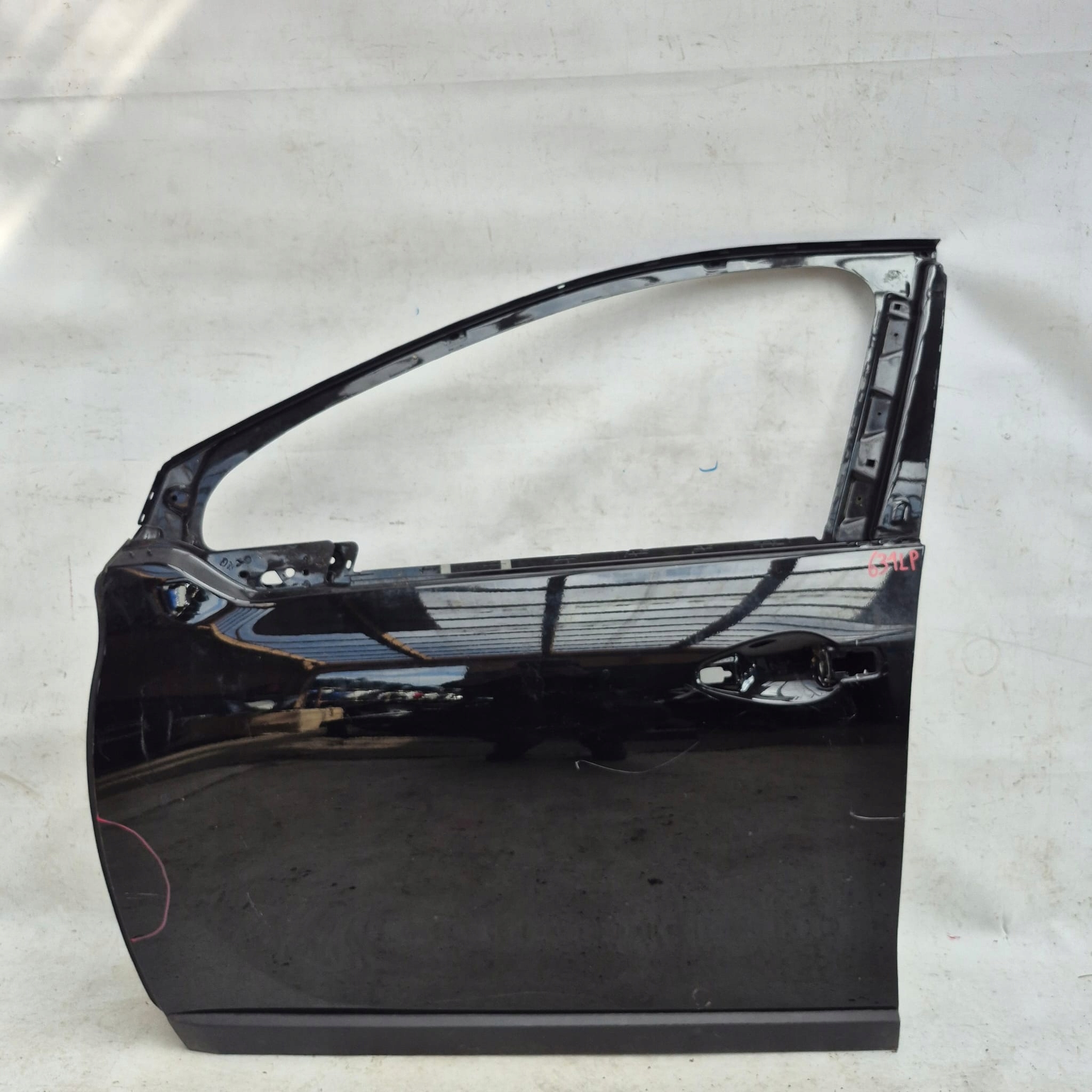 PEUGEOT 2008 and 1 13-19 door front front left