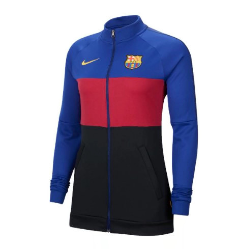 Damska Bluza Nike Fc Barcelona Rozmiar L Oryginalna
