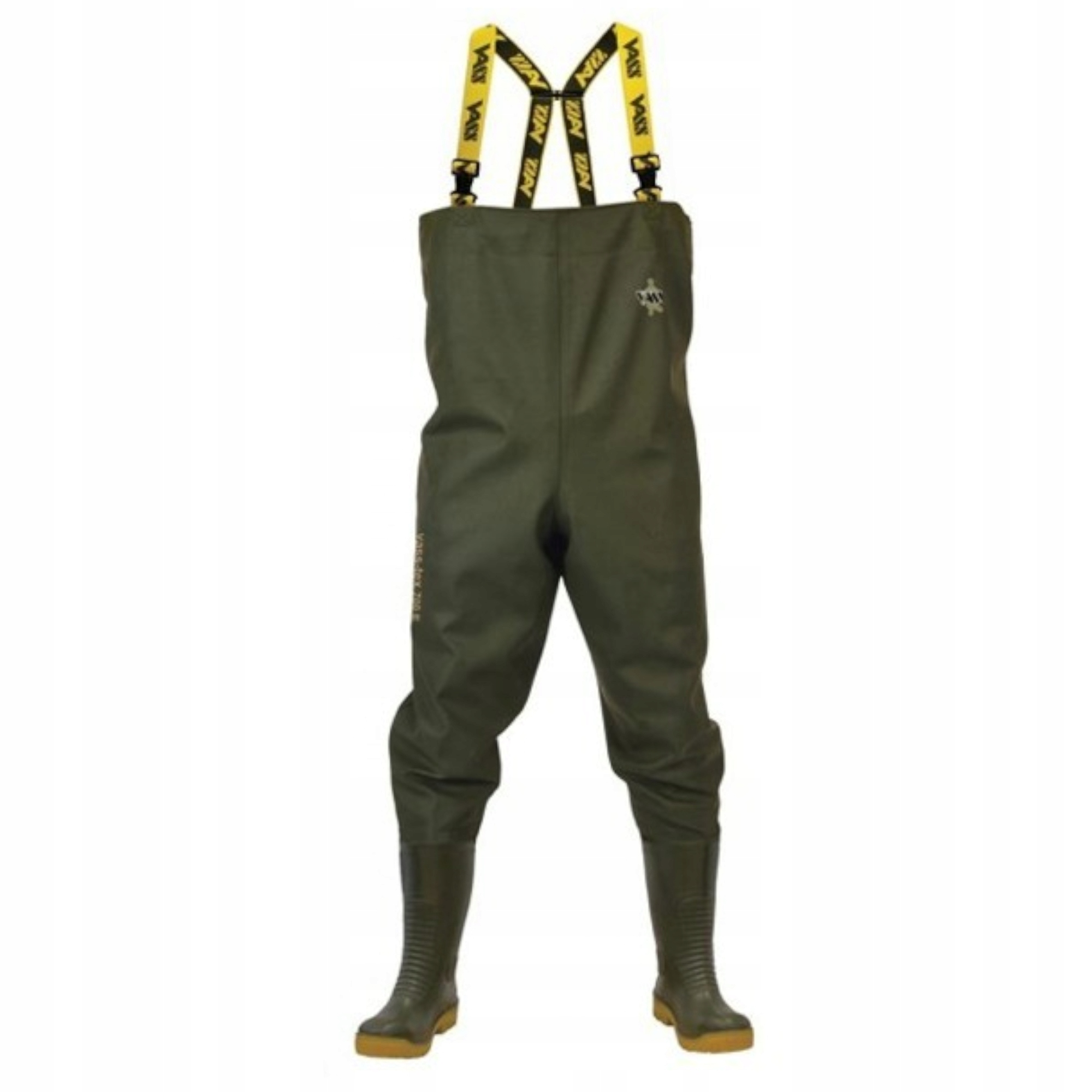 Broďáky Vass E Nova 700 Series Chest Wader Velikost 47