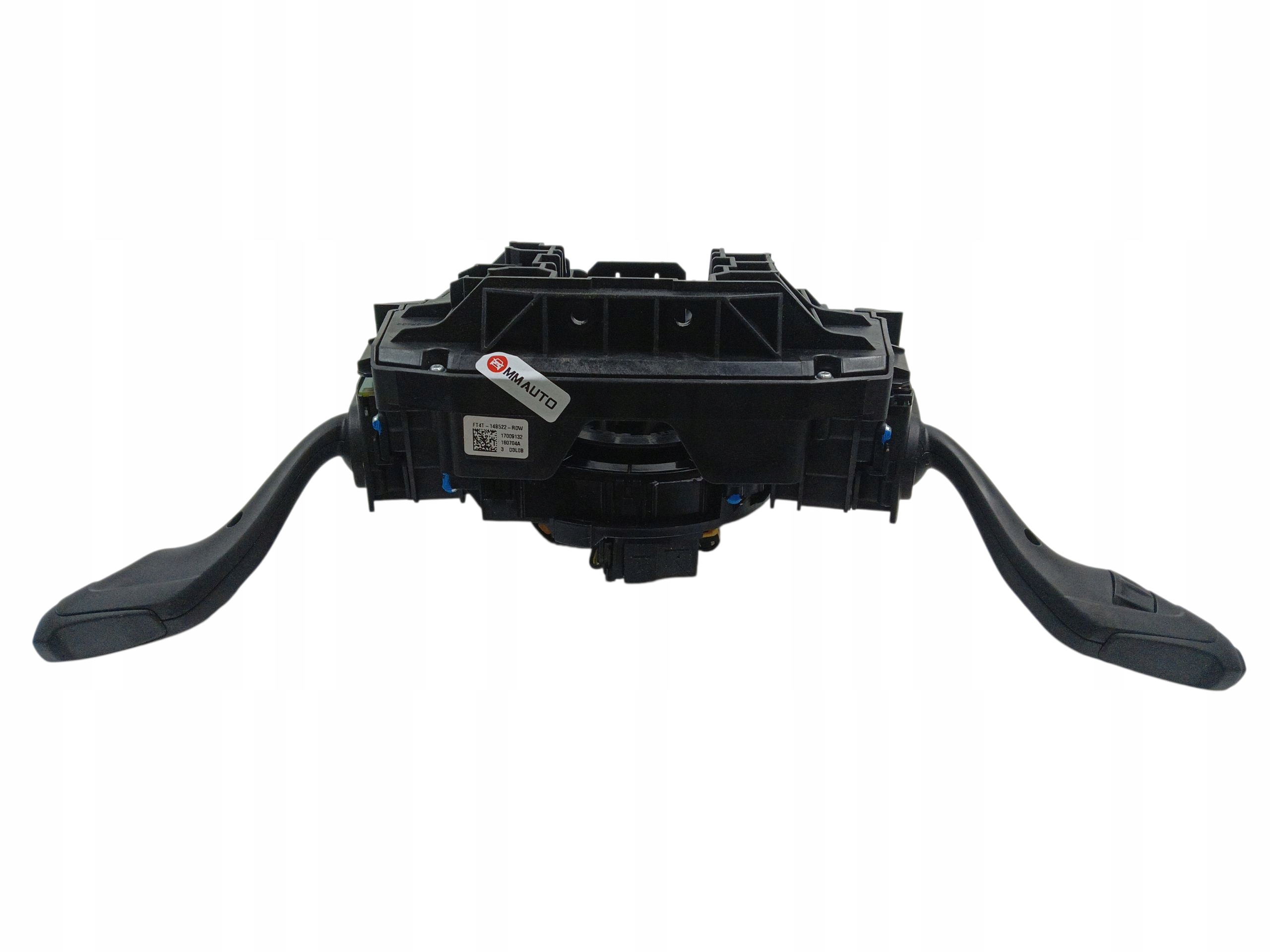 steering wheel levers and controls ring FORD S-MAX MK2 GALAXY III FT4T-14B522-RDW