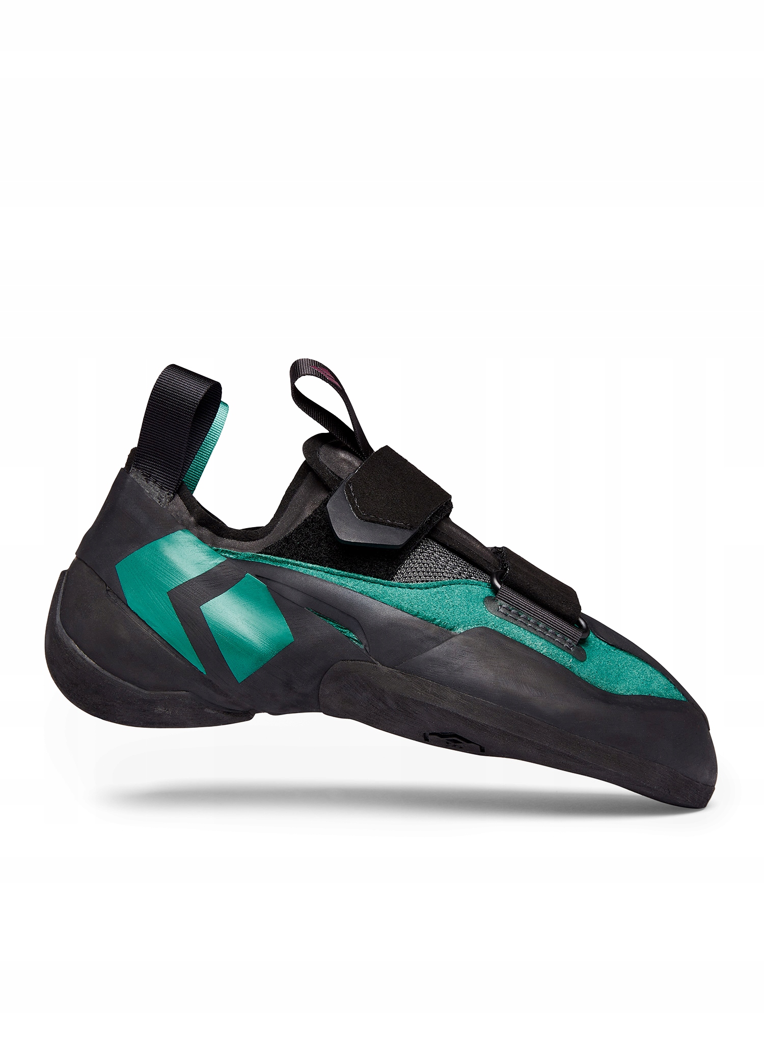 Dámské lezecké boty Black Diamond Method patina Us 5,5 (36)