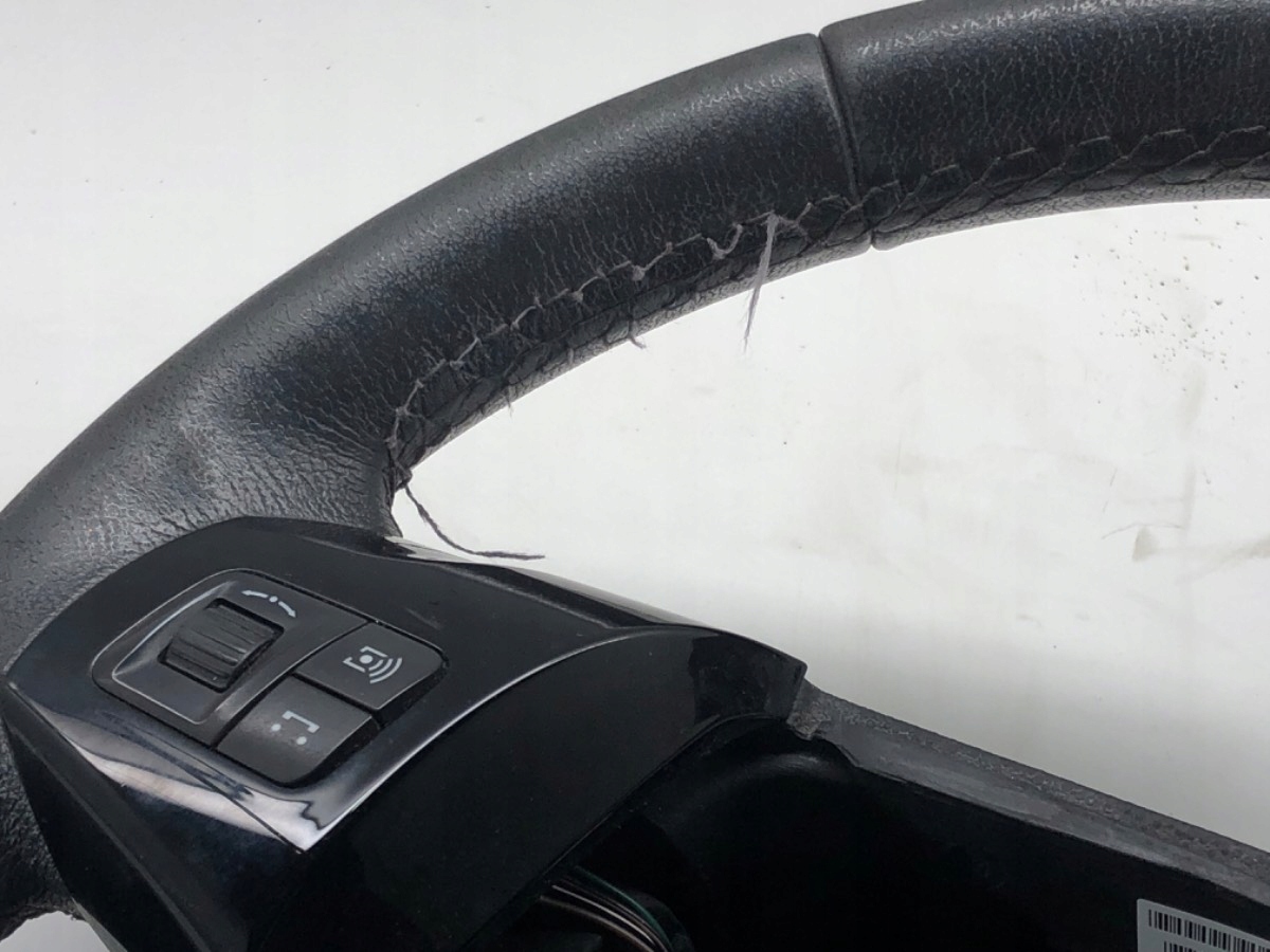 KIEROWNICA OPEL CORSA D 06-14 Producent części OEM