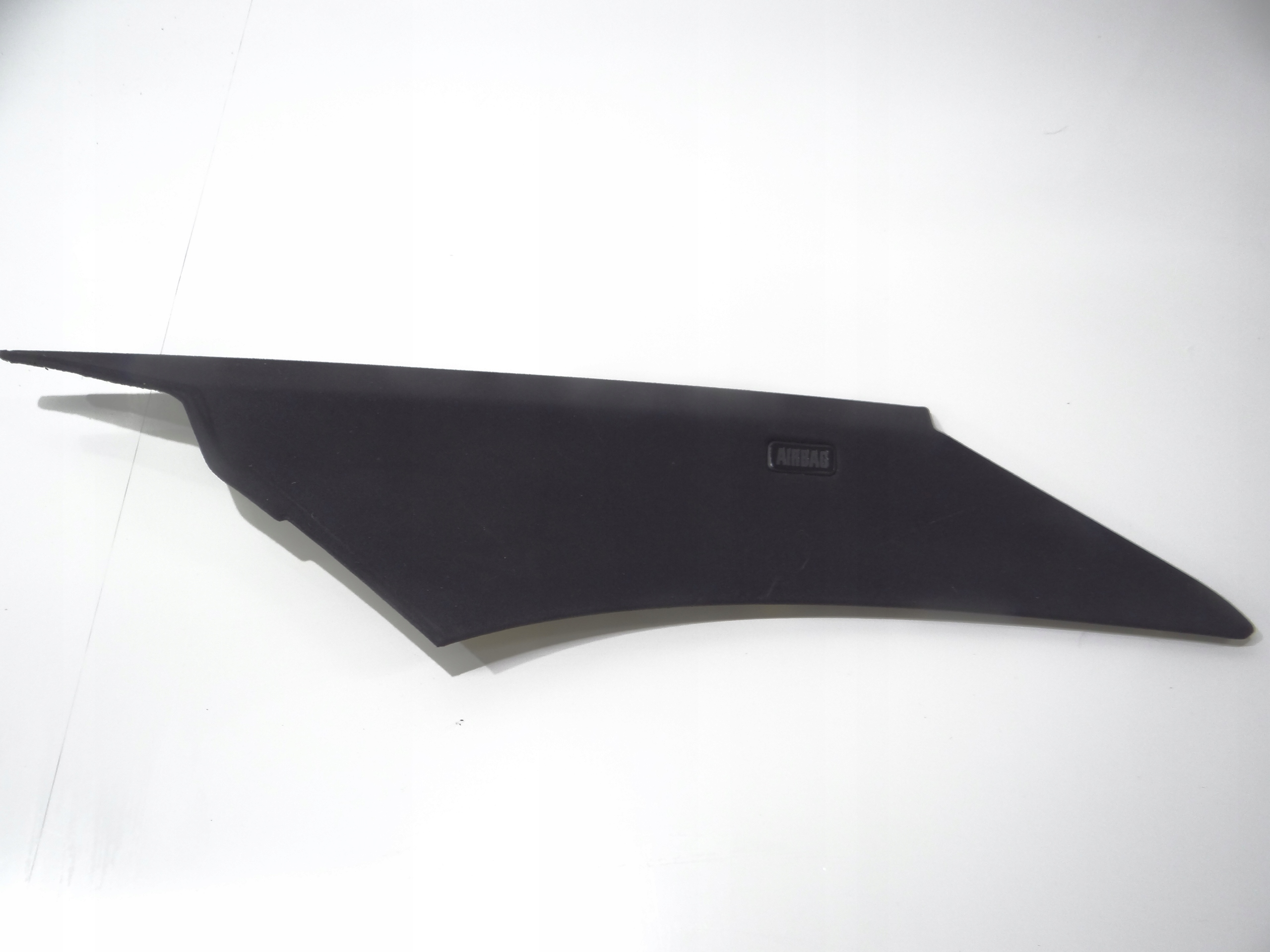 kryt SLUPKA levý záď BMW E60 7027093