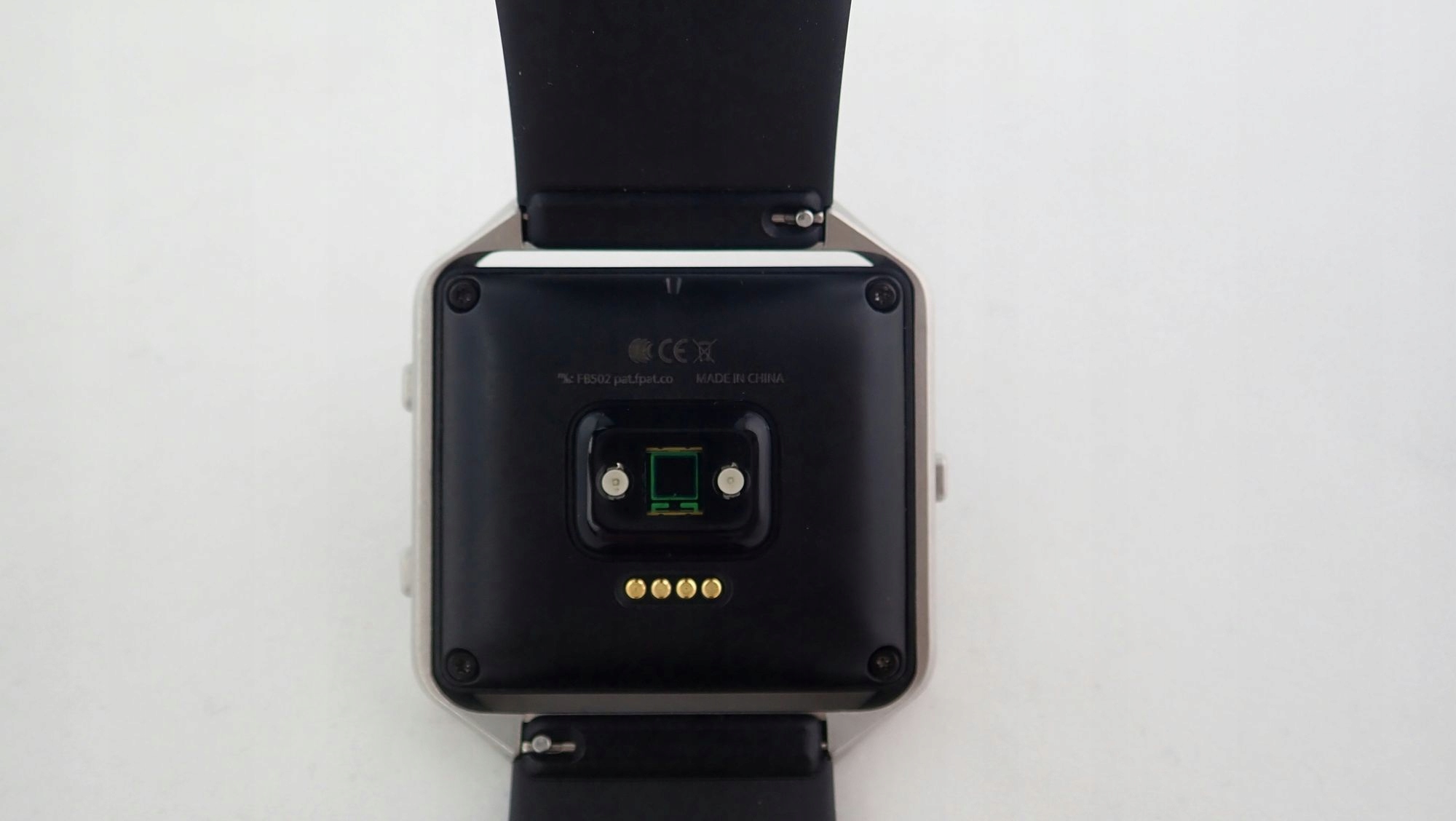 Smartwatch Fitbit Blaze Rodzaj smartwatch