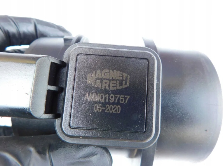 Mercedes Sprinter 906 2.2 cdi 651 flow meter original OEM LADNY BDB