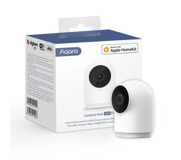 Kamera wewnętrzna Aqara G2H Pro Wifi Full Hd 1080p