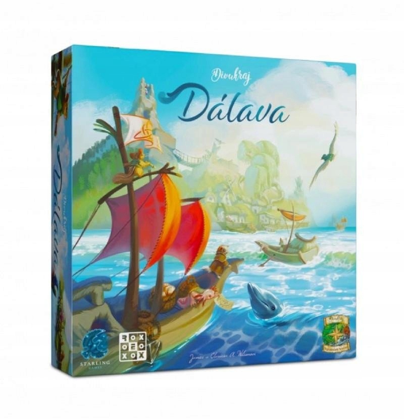 Divukraj: Dálava Thoma Ondomišiová