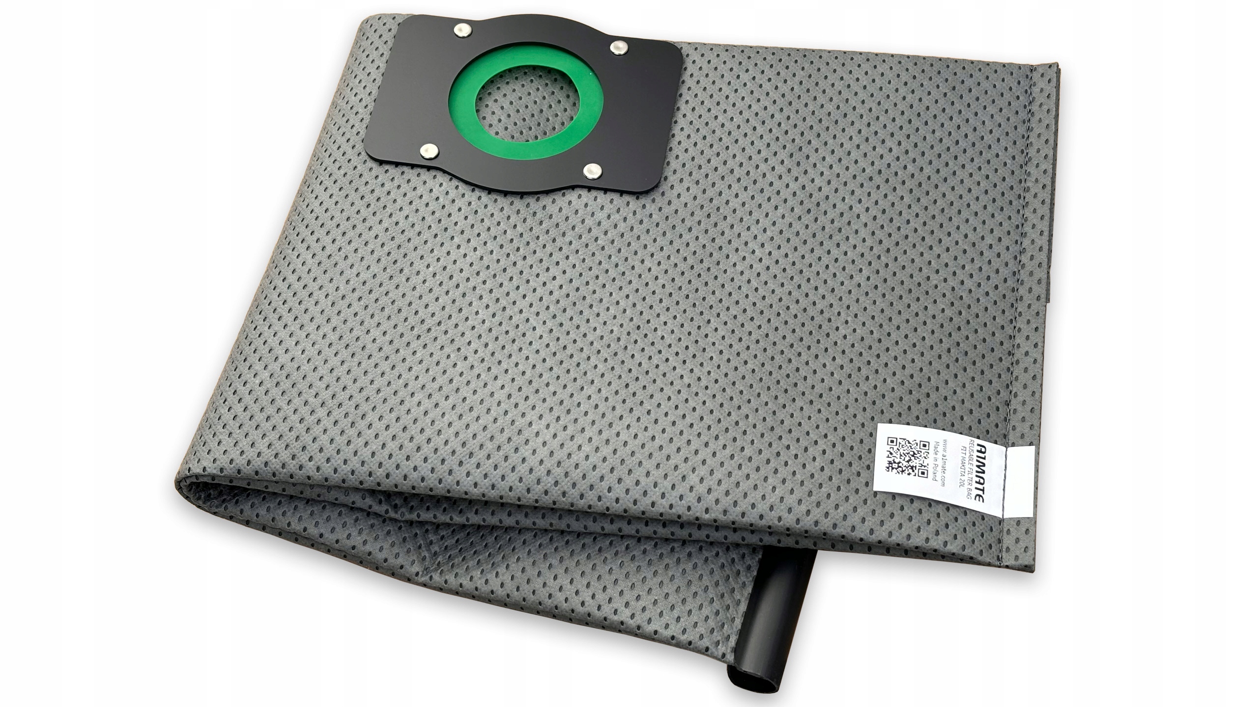 Worek wielokrotnego użytku A1MATE do Makita VC2512L