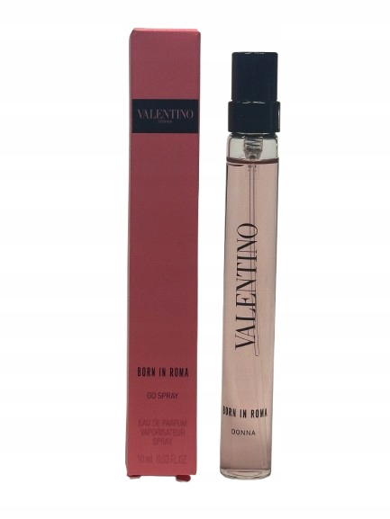 Valentino Born In Roma 15ml - Niska cena na Allegro