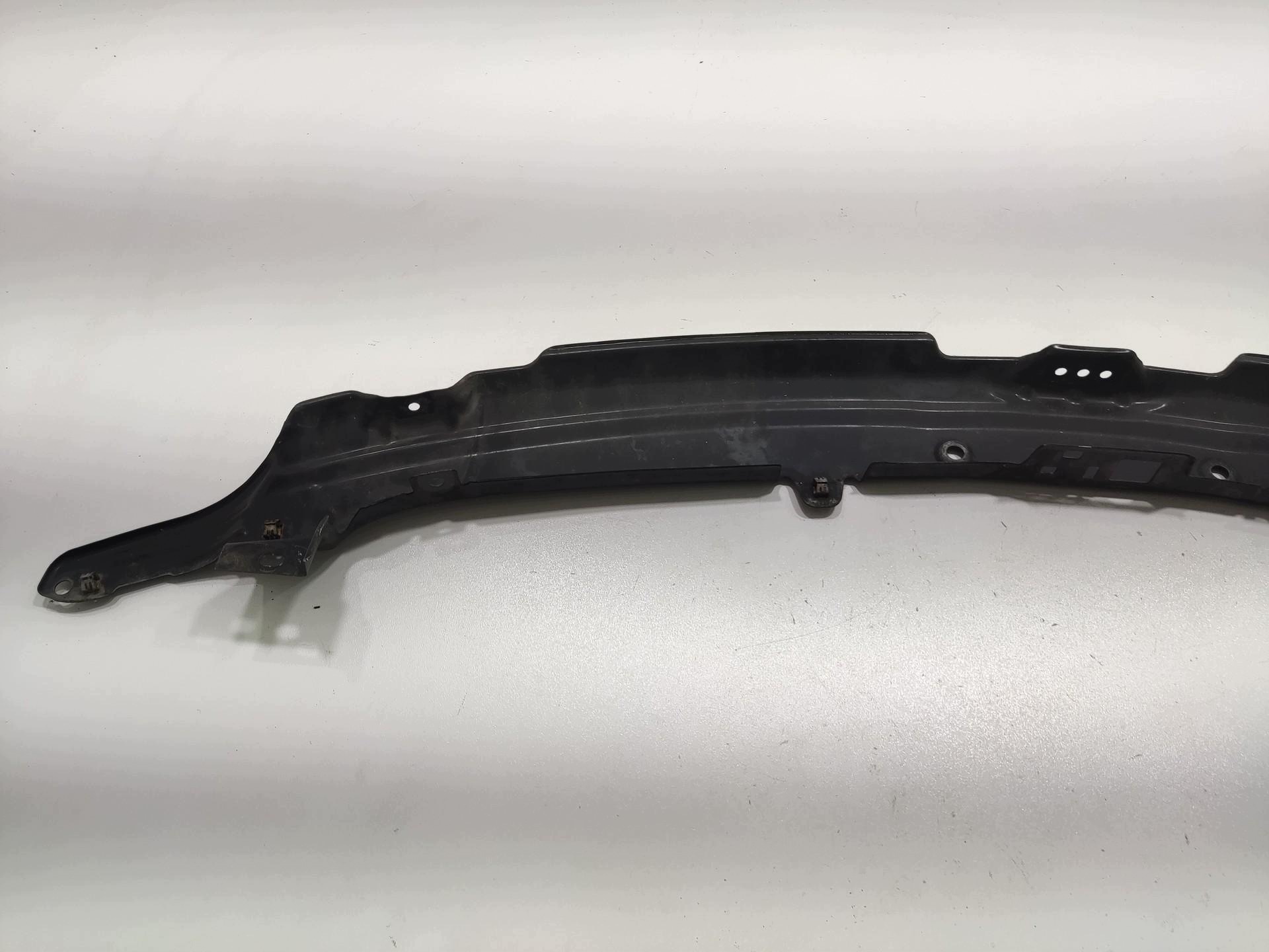 support panel for radiators upper pillar iron OPEL ASTRA K V 2015-2019