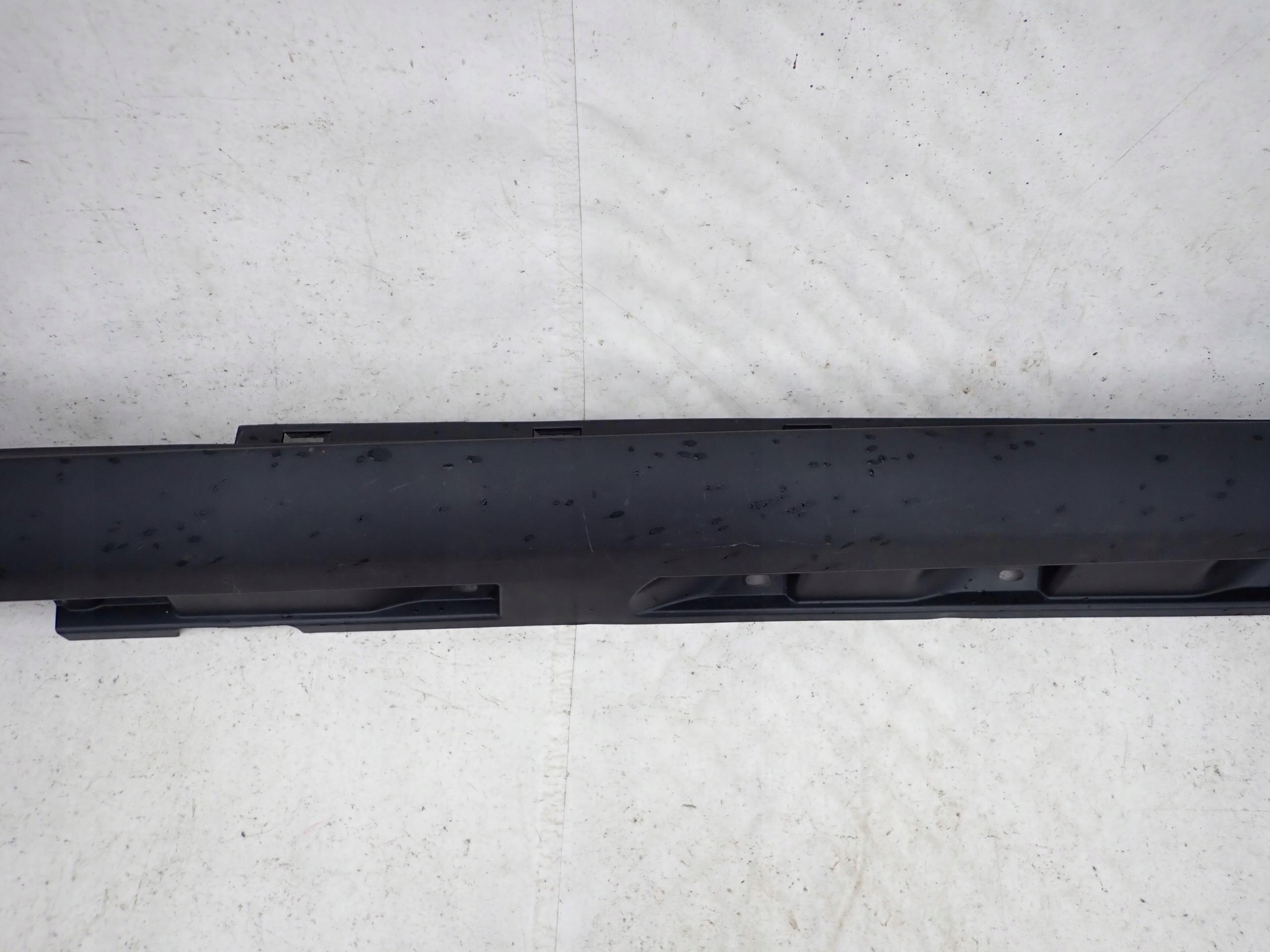 VOLVO C30 LIFT 09-12 threshold right moulding threshold