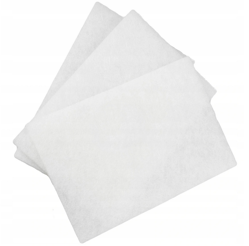 12x WORKI FILTR HEPA DO ODKURZACZA ZELMER SOLARIS MAGNAT + ZAPACH ZMB03K Rodzaj worek