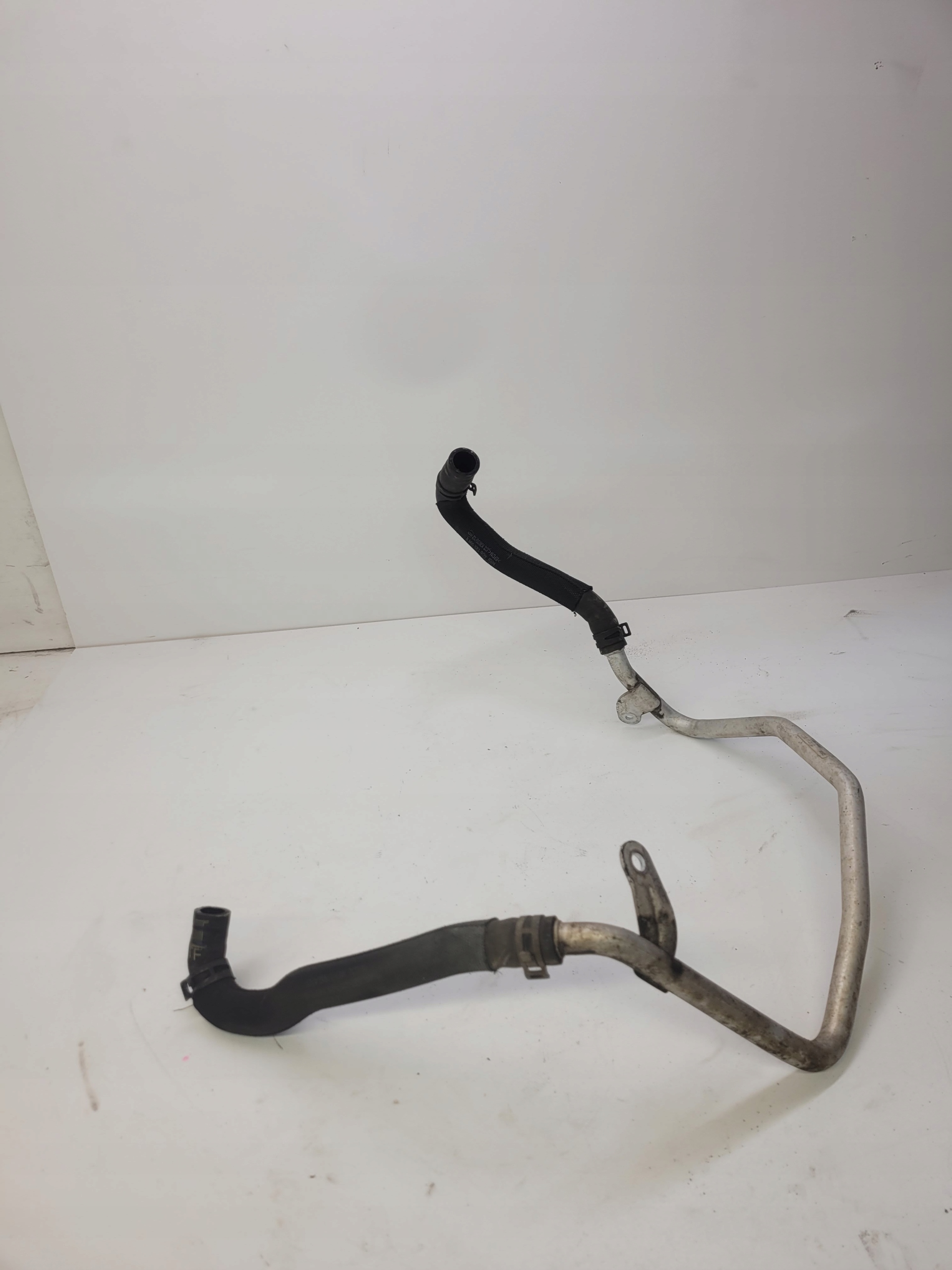 CRIJEVO PRIJENOS VODE AUDI A6 C7 A7 2.0 TDI 4G0121485AB